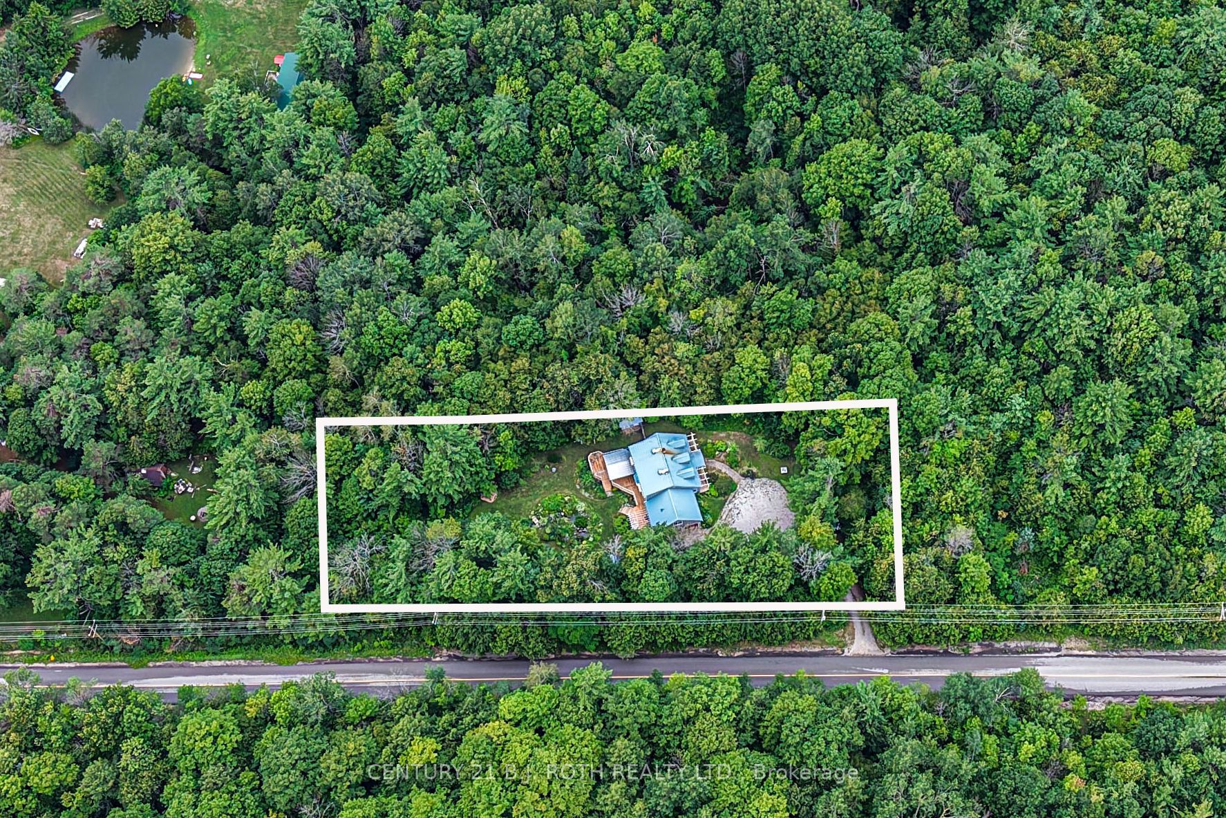 652 Warminster Side Road Property Photo 2