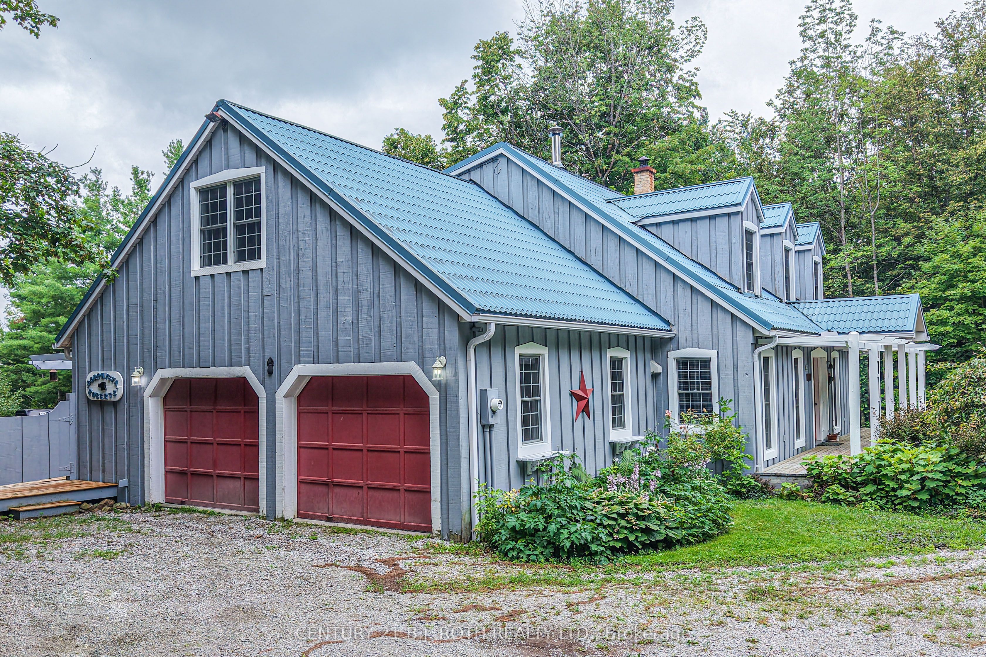 652 Warminster Side Road Property Photo 3