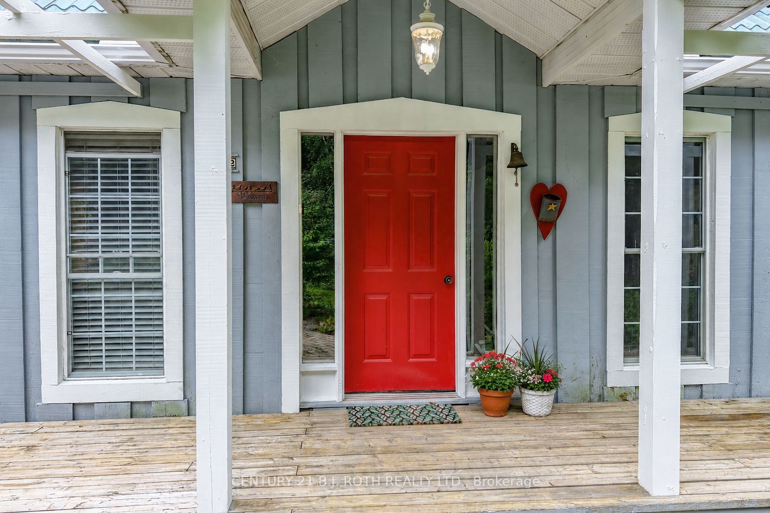 652 Warminster Side Road Property Photo 4