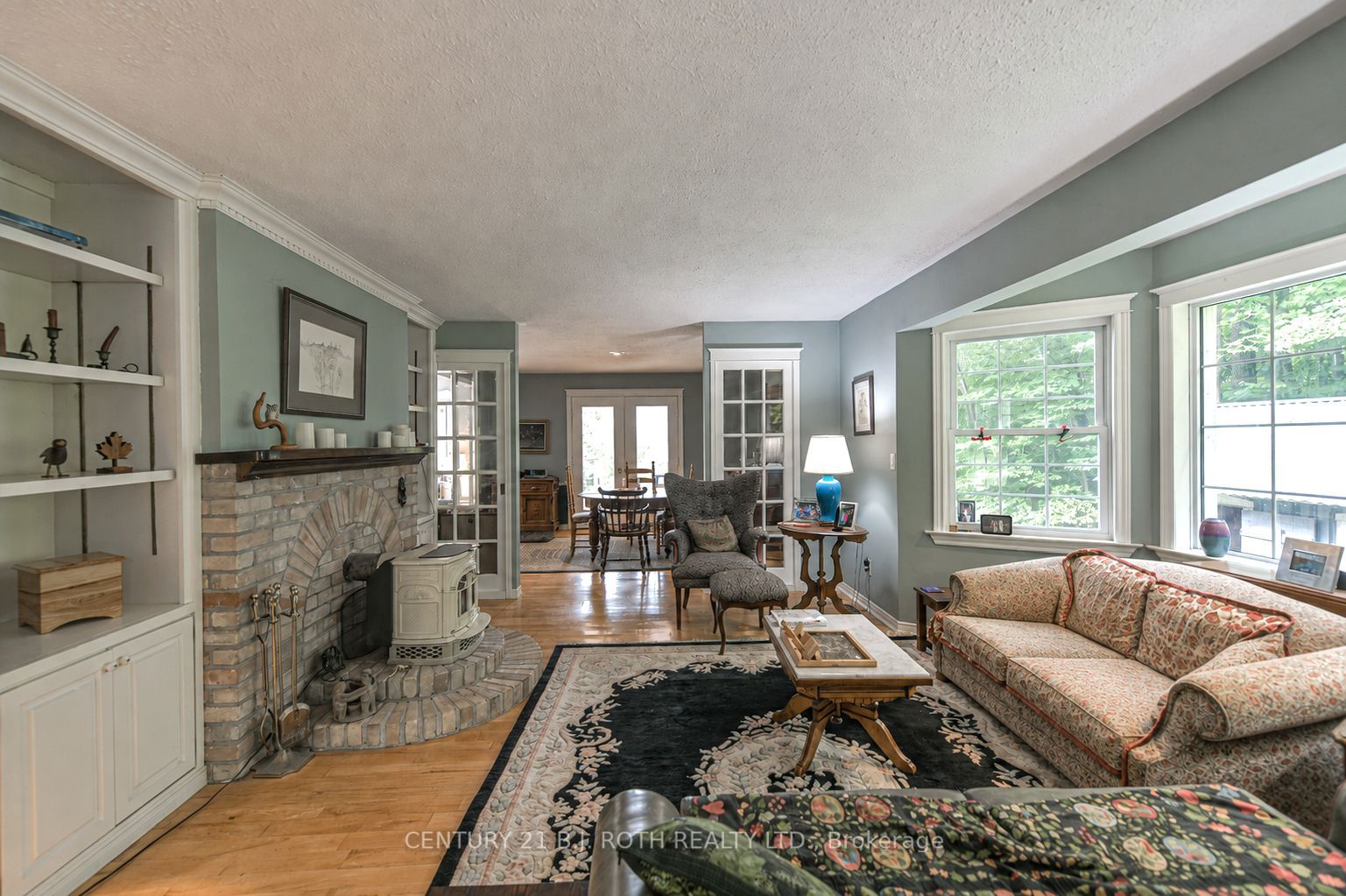 652 Warminster Side Road Property Photo 8