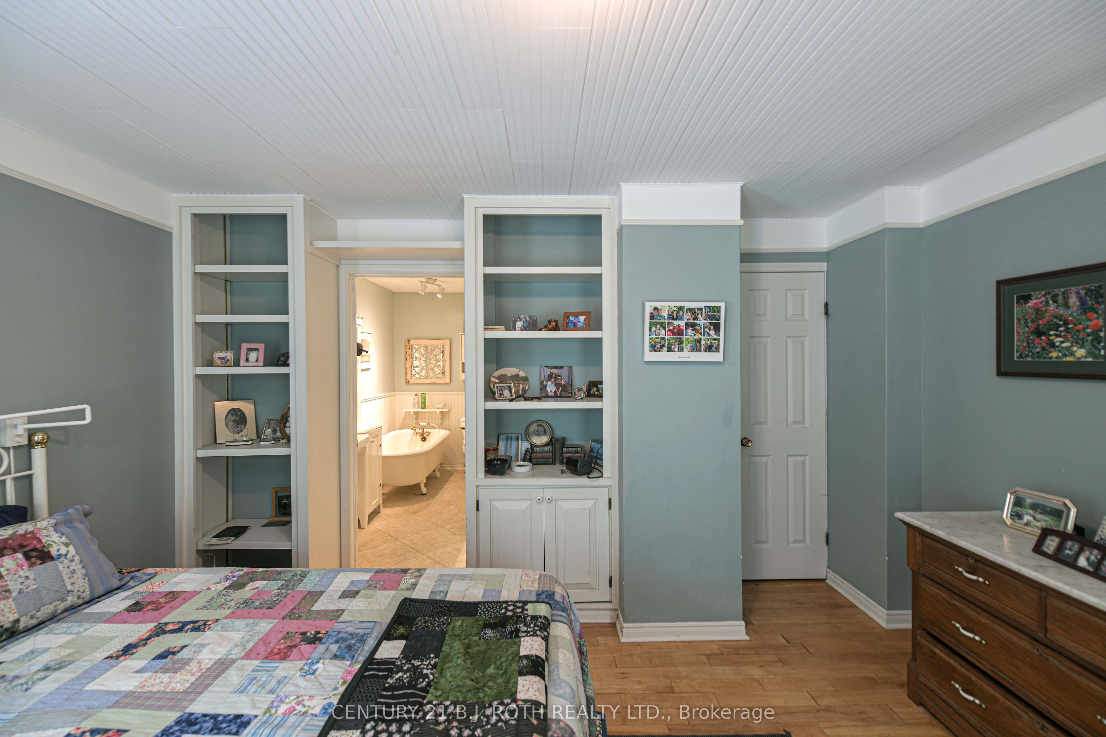 652 Warminster Side Road Property Photo 20