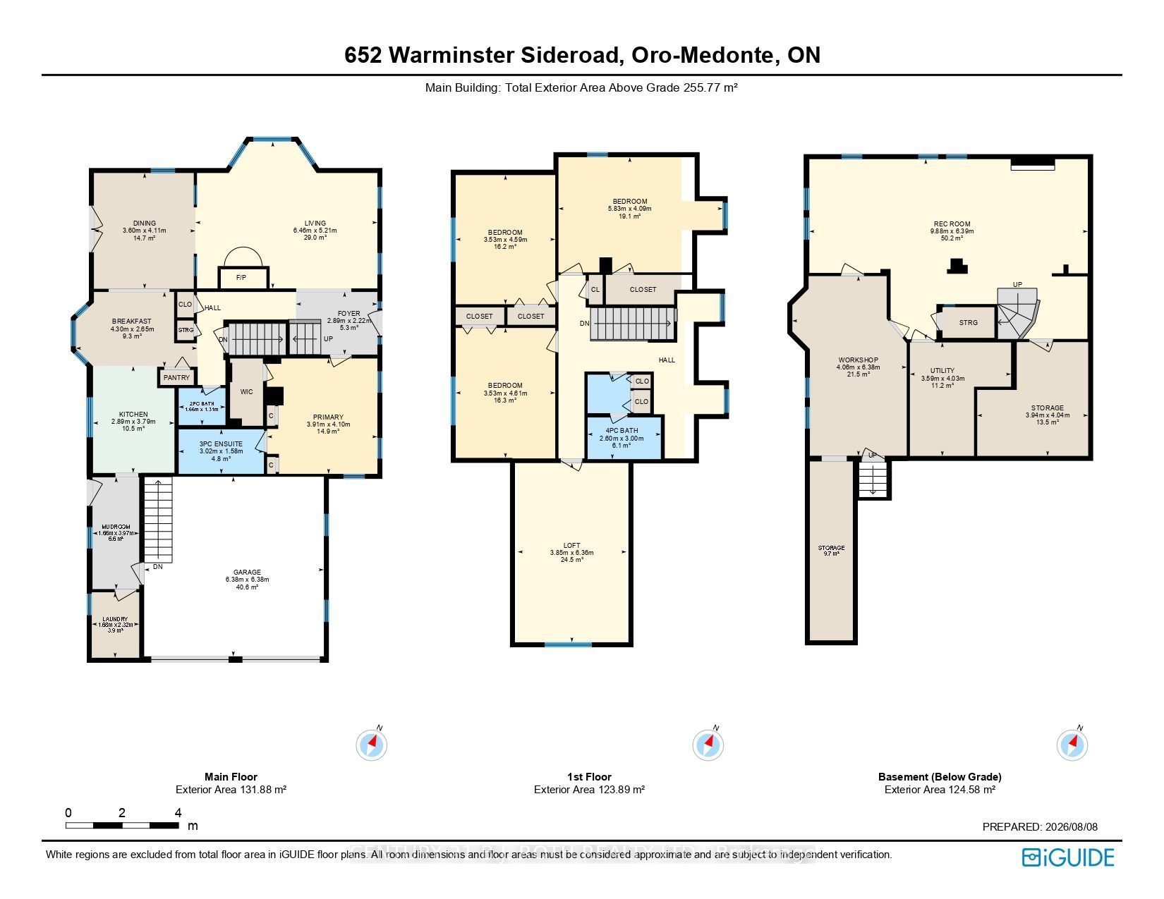 652 Warminster Side Road Property Photo 49