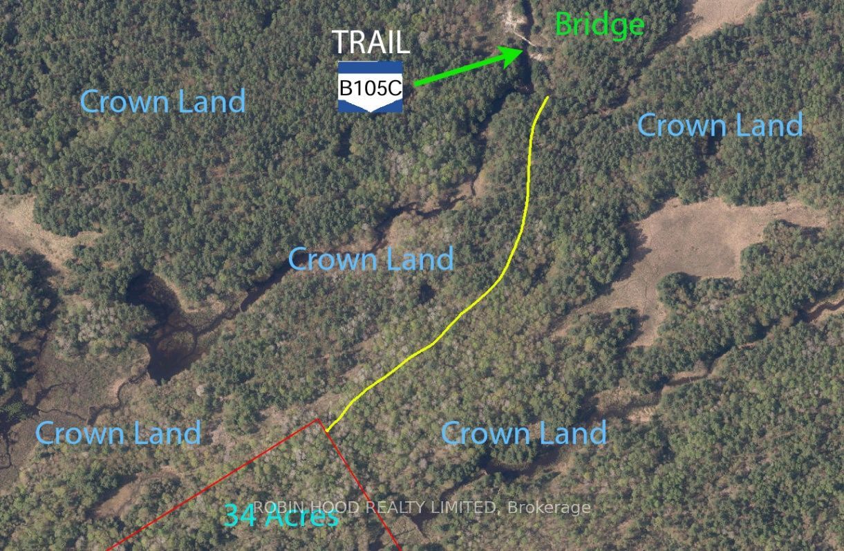 4501 Upper Big Chute Road Property Photo 3