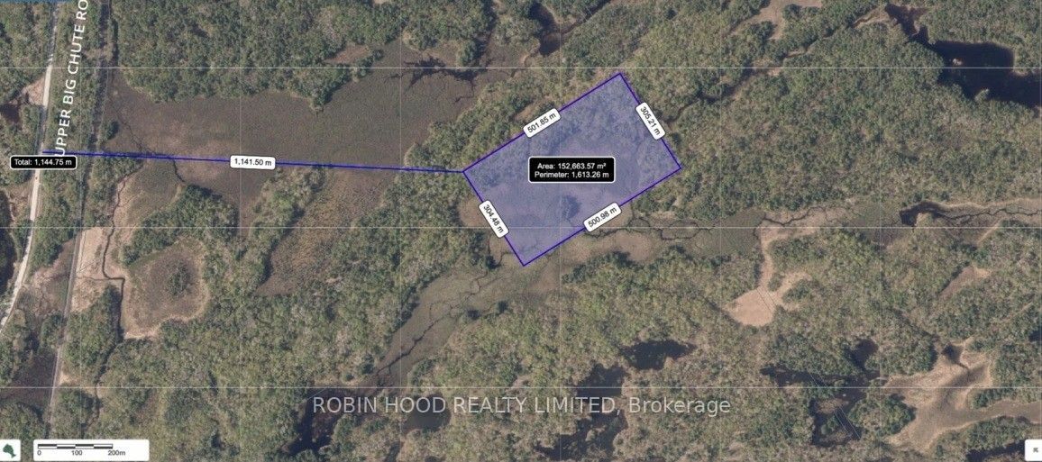4501 Upper Big Chute Road Property Photo 4