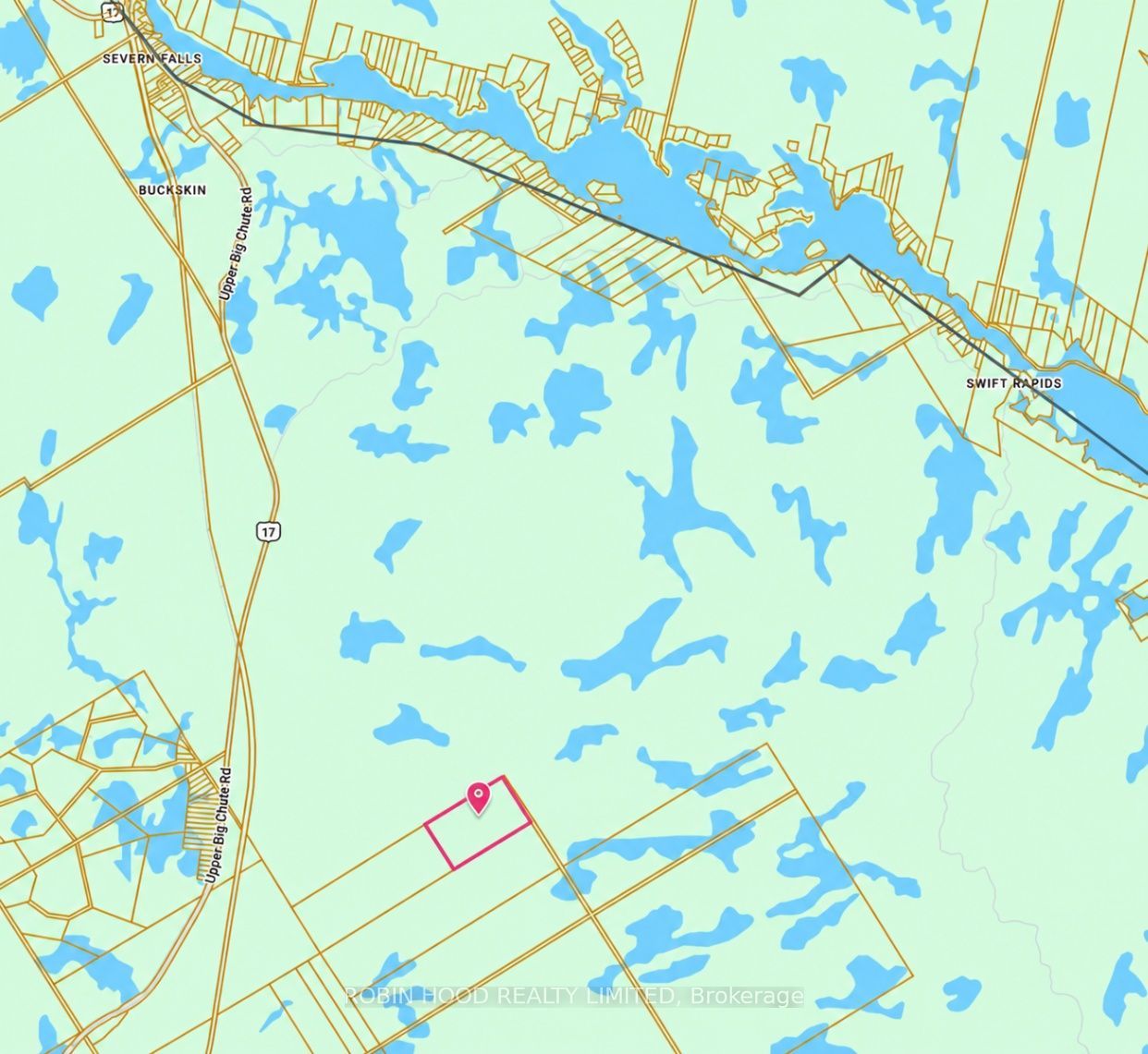 4501 Upper Big Chute Road Property Photo 8