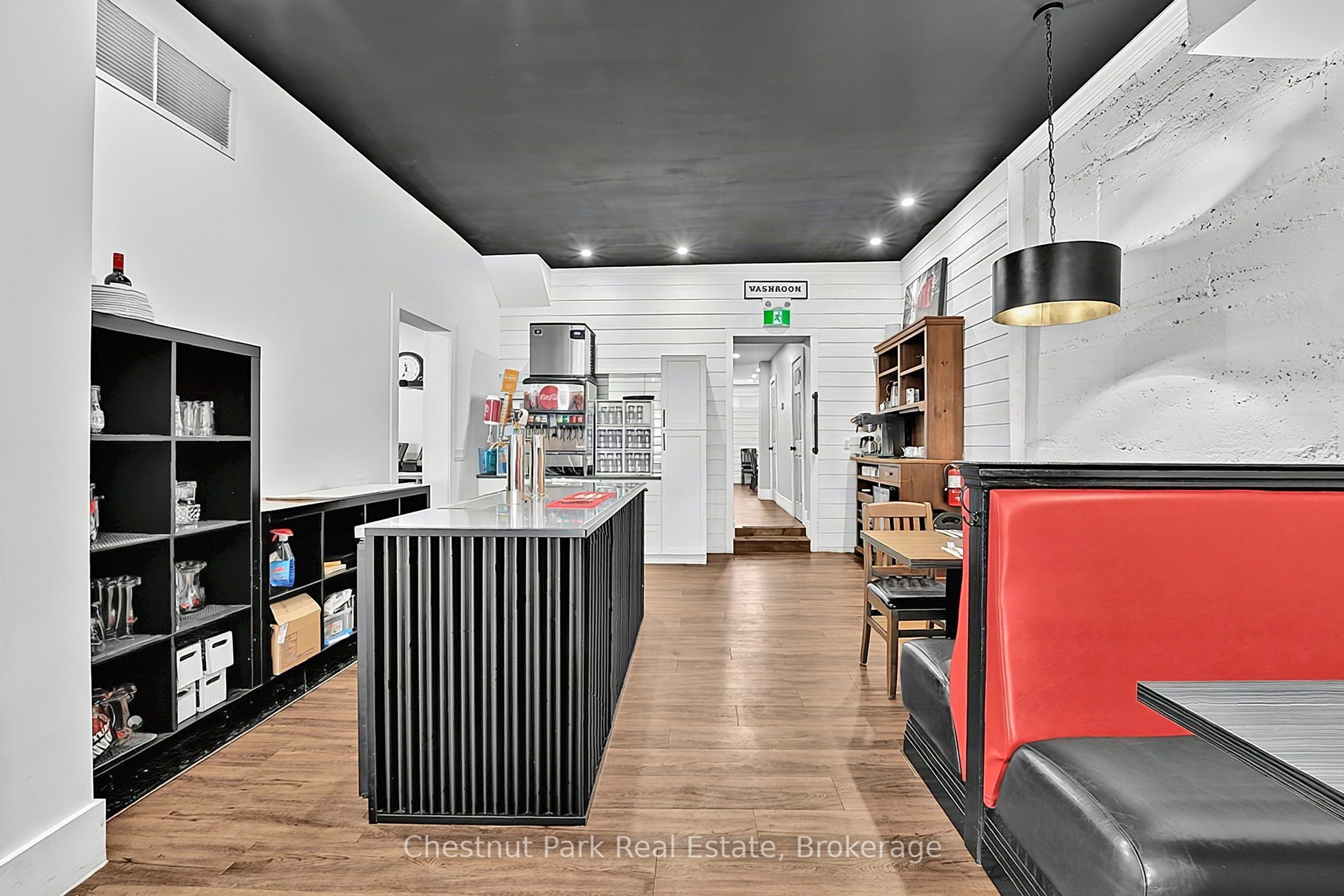 202-204-206 Hurontario Street Property Photo 22