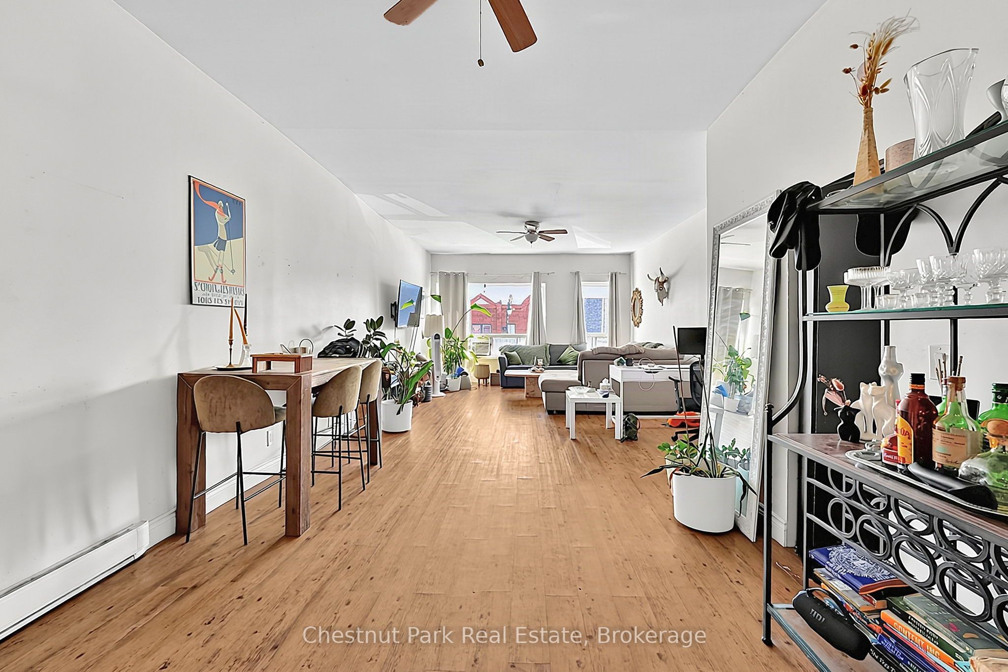 202-204-206 Hurontario Street Property Photo 33