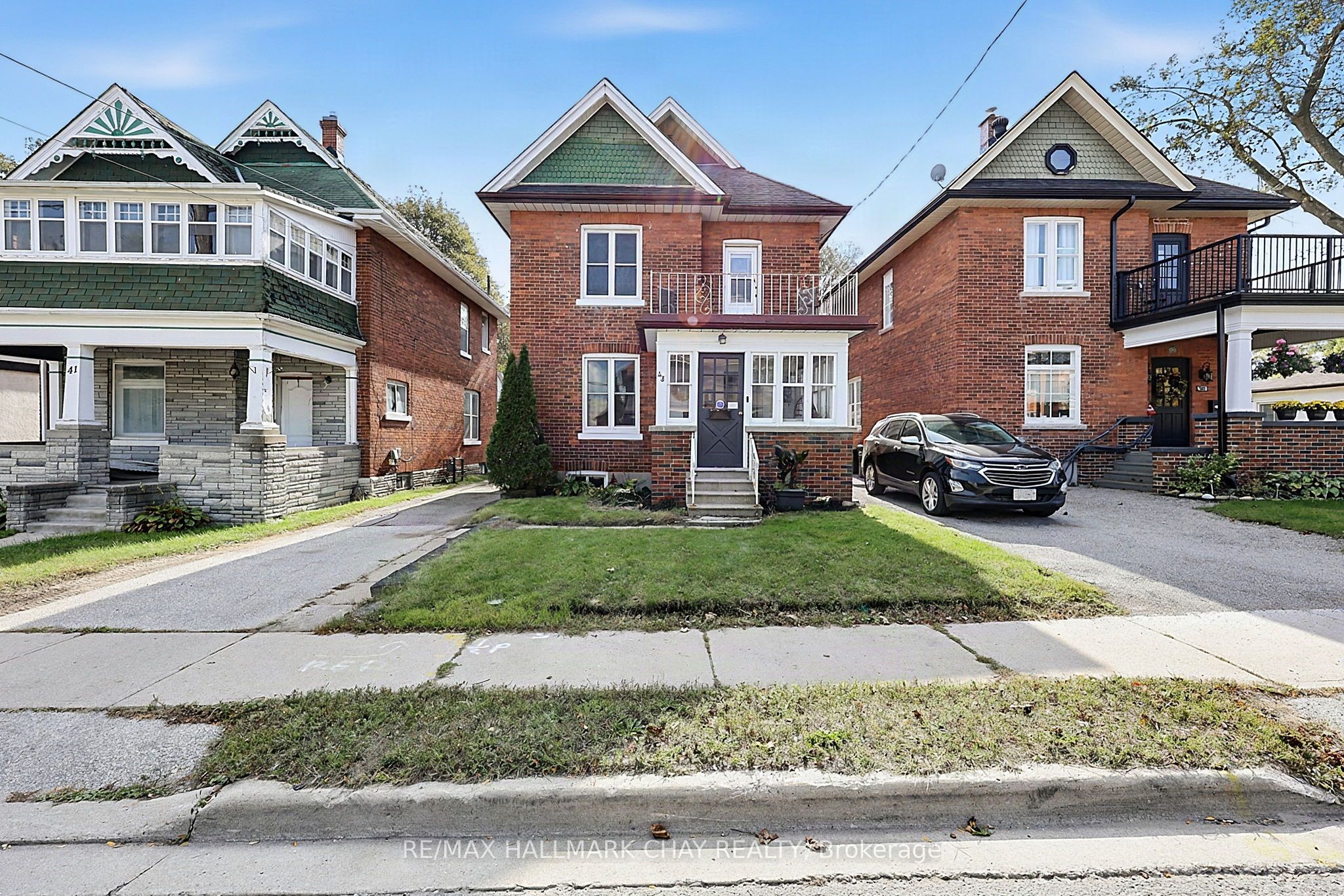 43 Brock Street Property Photo 1