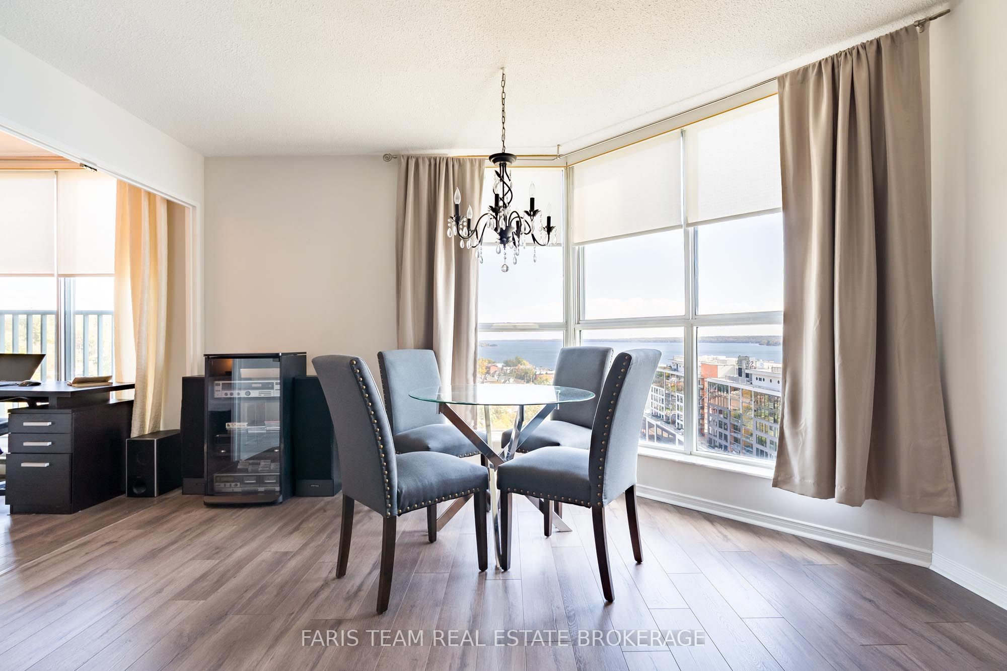 150 Dunlop Street E 1508 Property Photo 8
