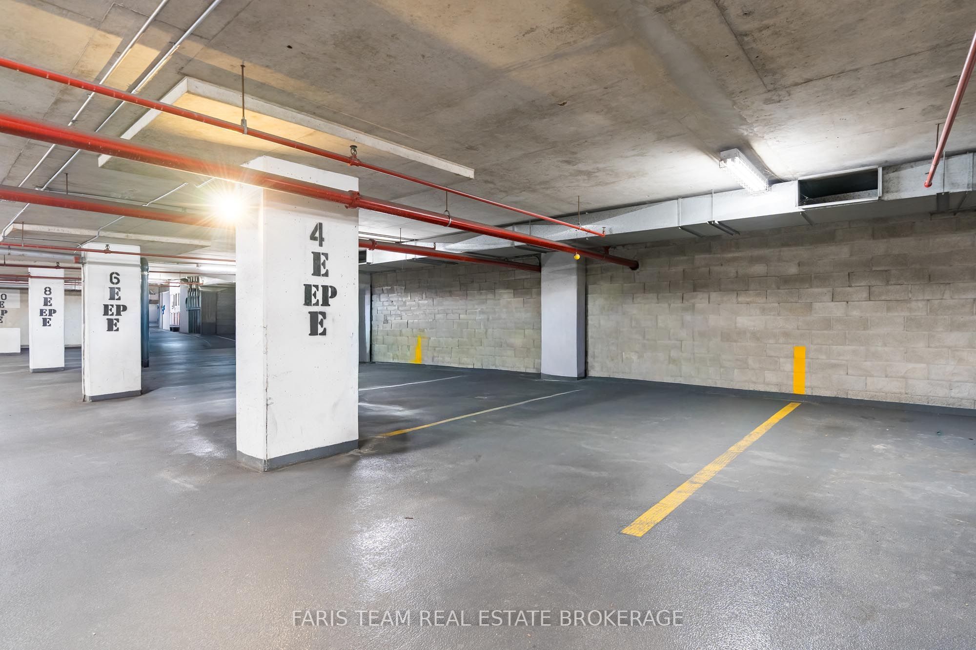 150 Dunlop Street E 1508 Property Photo 13