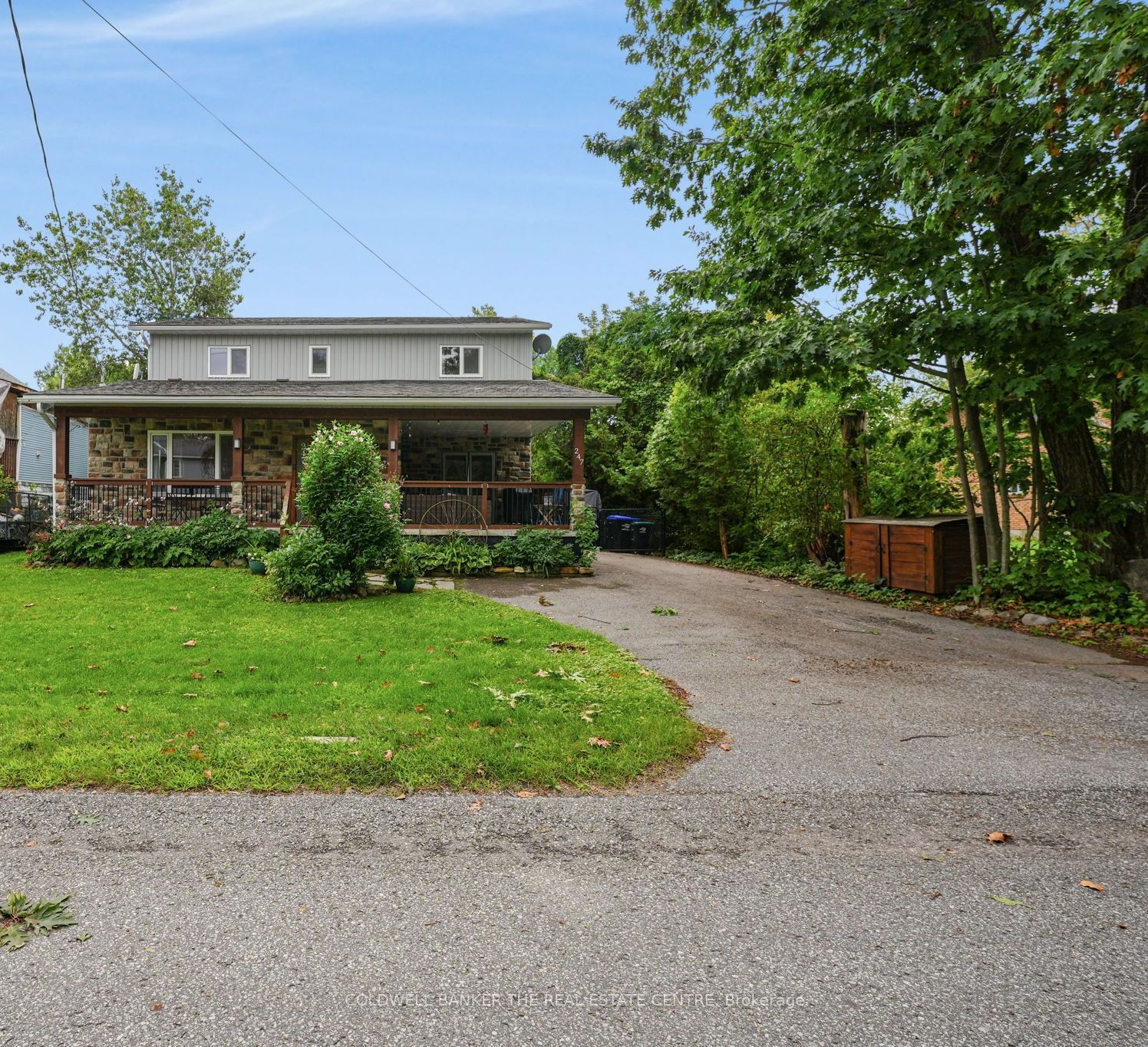 247 Poplar Avenue Property Photo 1