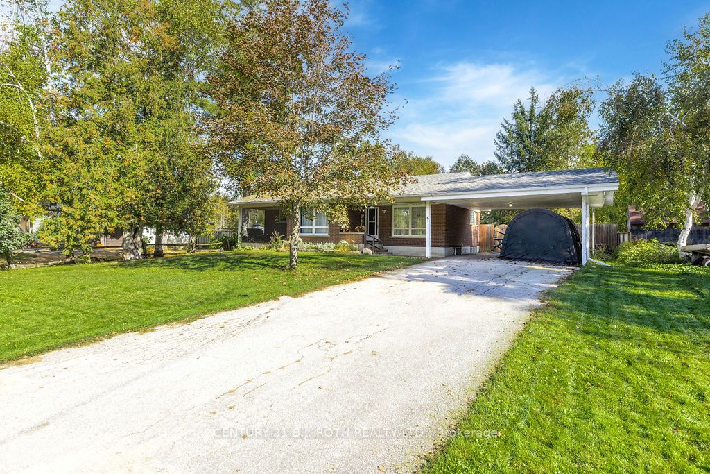 61 Ward Avenue Property Photo 1