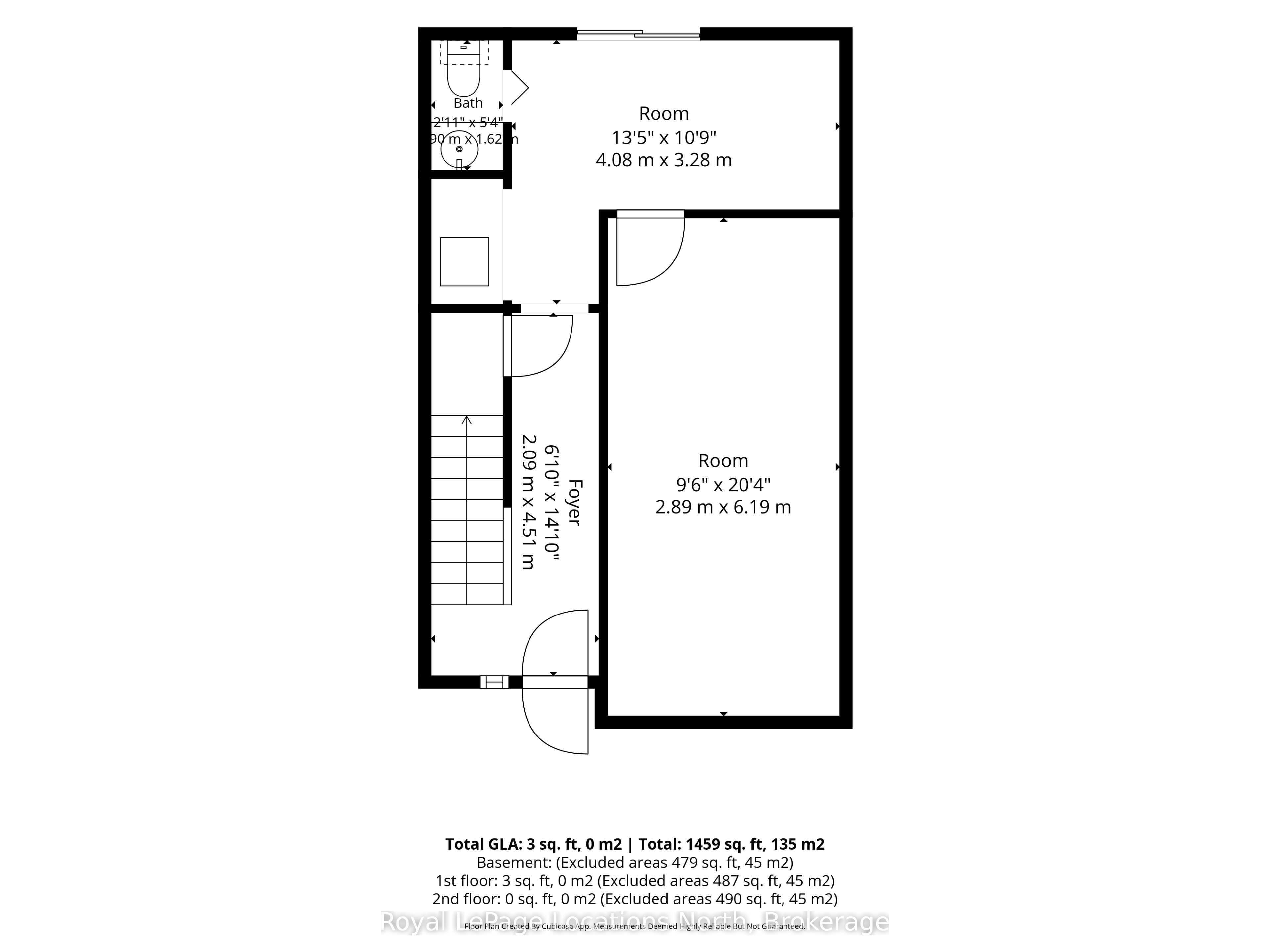 467 Ontario Street Property Photo 10