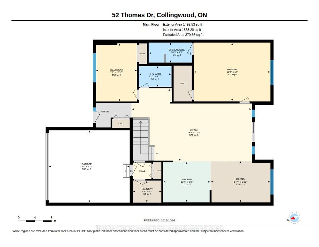 52 Thomas Drive Property Photo 13