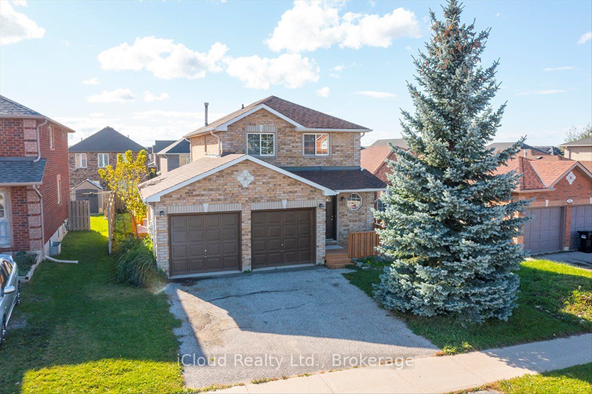 184 Madelaine Drive Property Photo 2