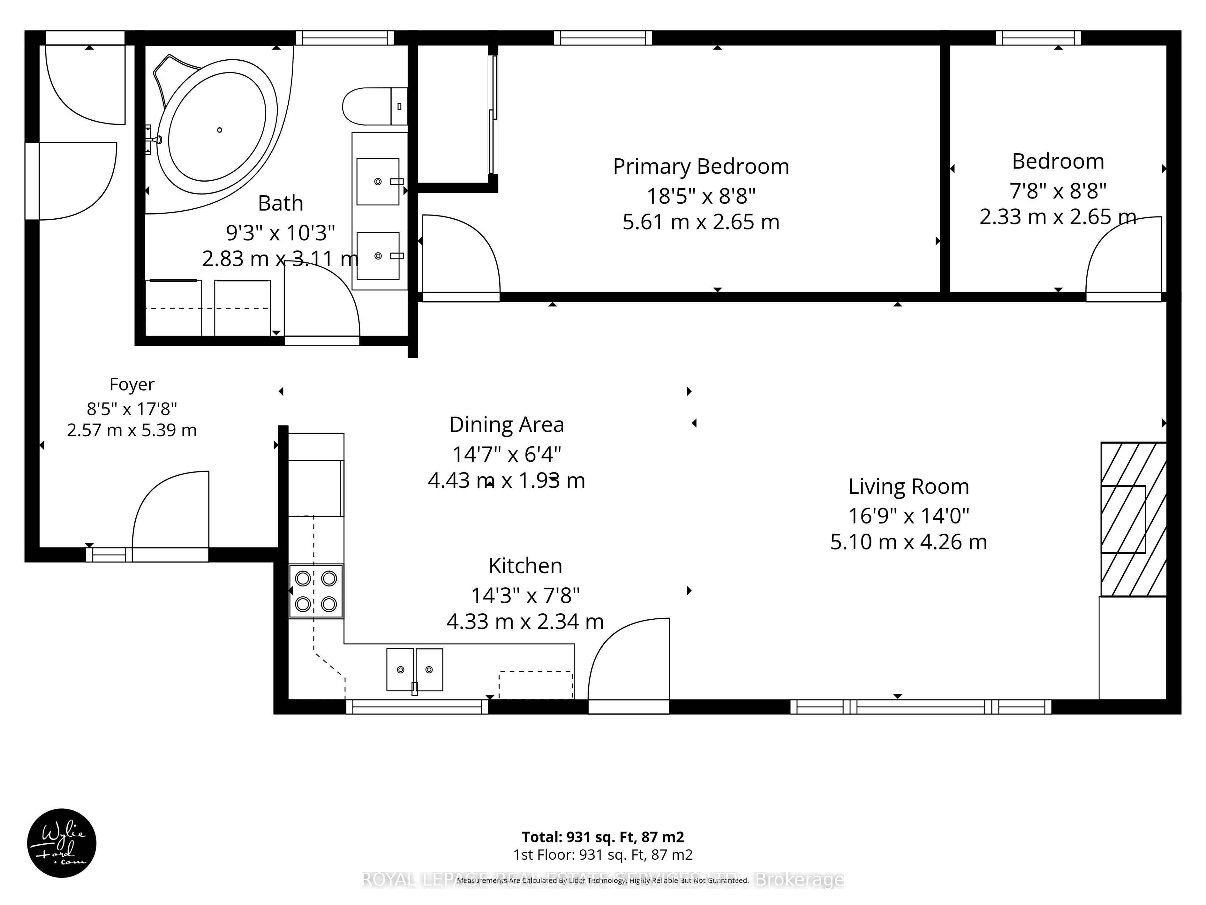 1687 River Road W Property Photo 25