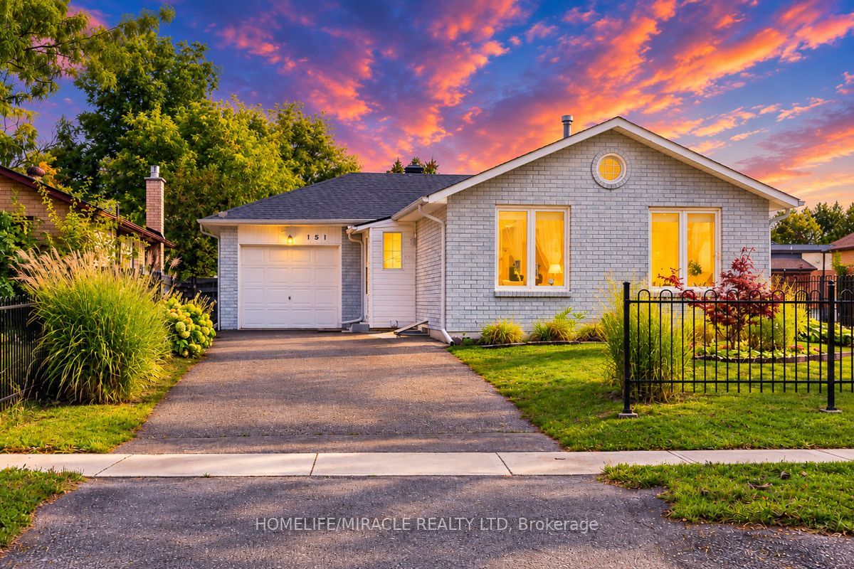 151 Bayview Drive Property Photo 1