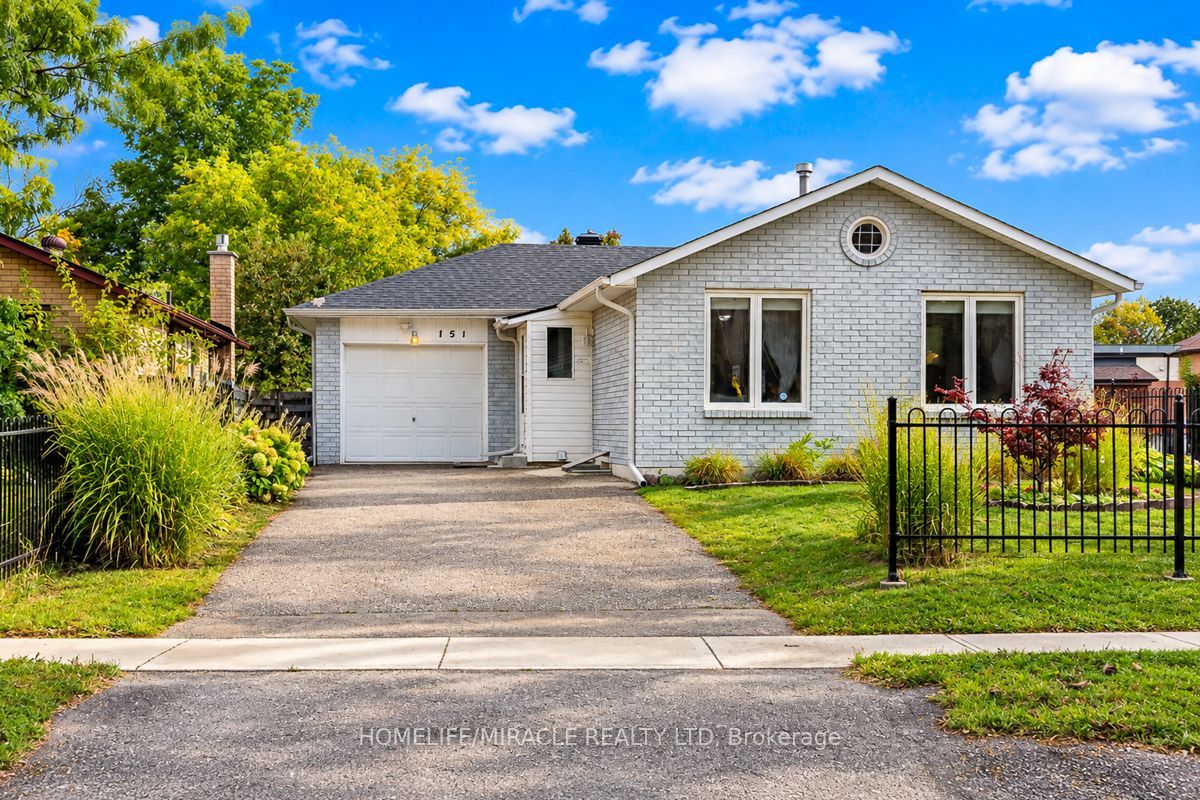 151 Bayview Drive Property Photo 2