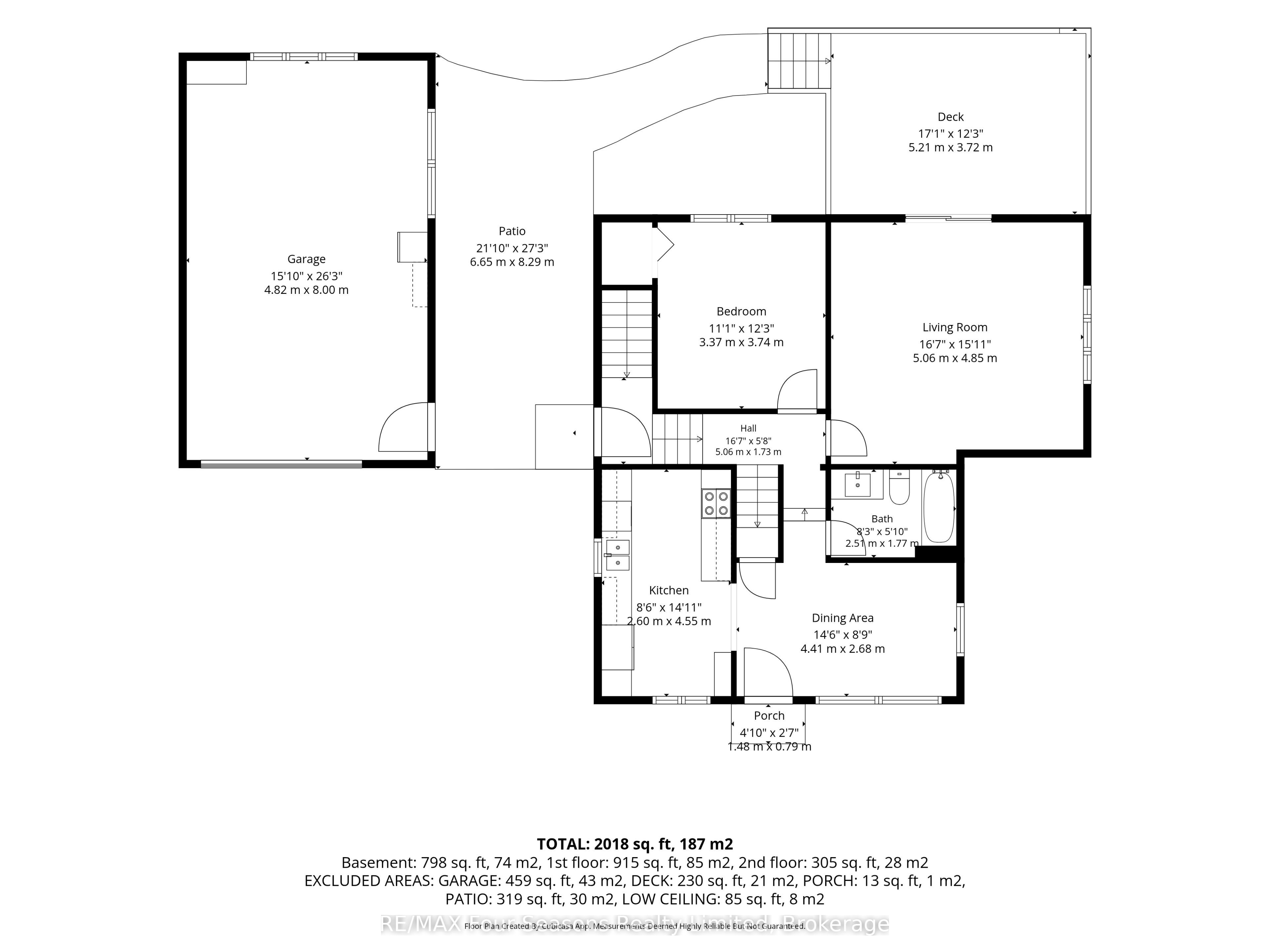 12 Lavender Hill Road Property Photo 40