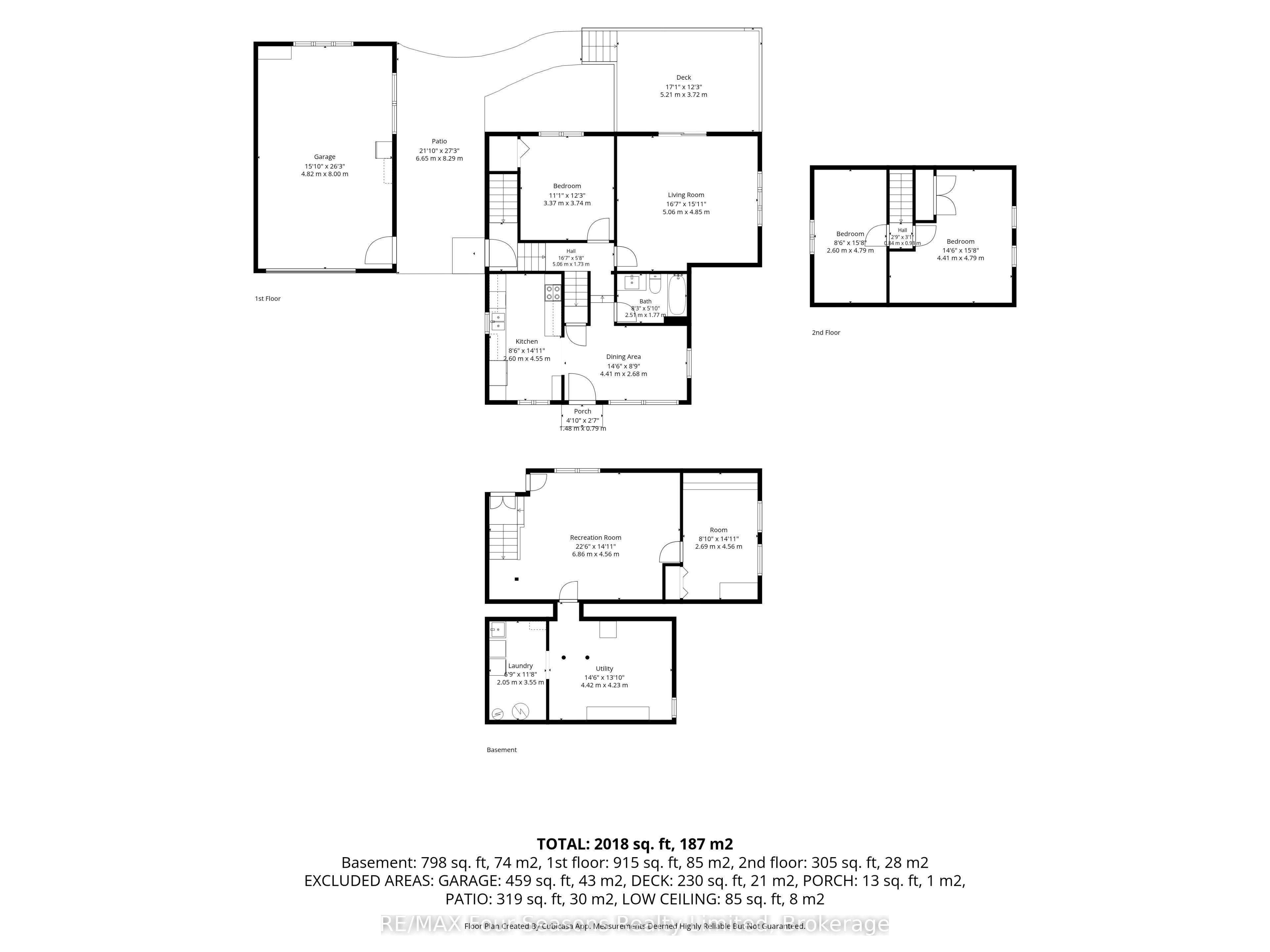 12 Lavender Hill Road Property Photo 43