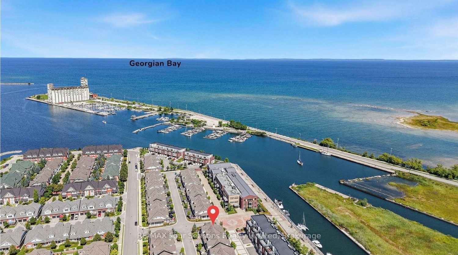 2 Shipyard Lane Property Photo 1