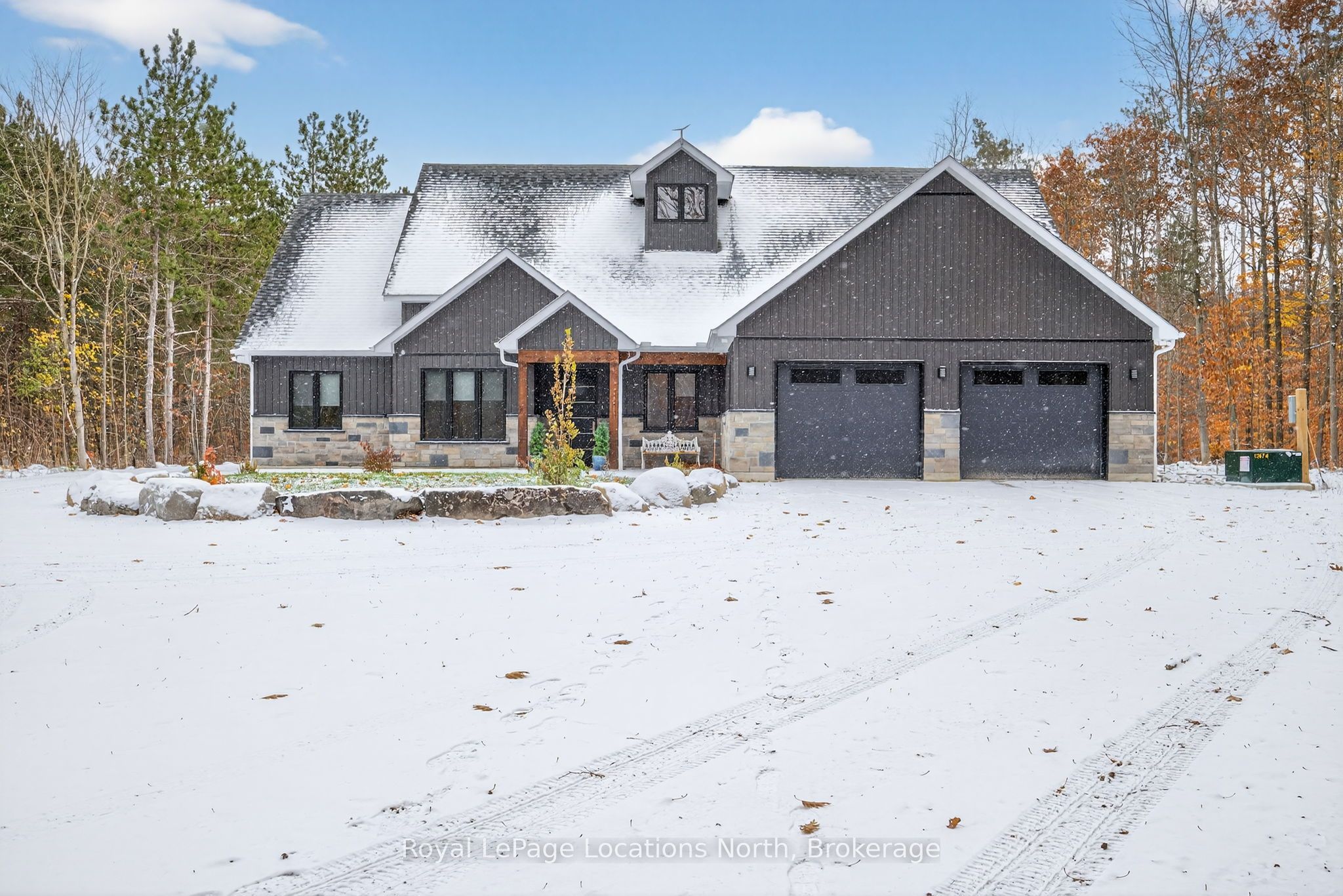 3511 Rainbow Valley Road W Property Photo 1