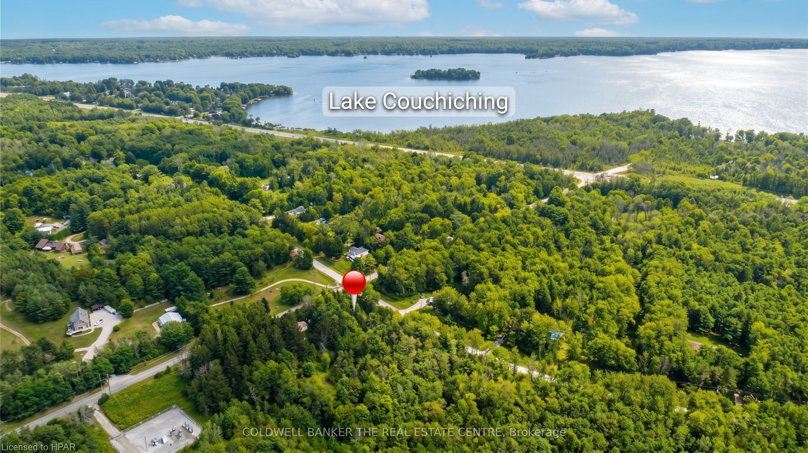 3648 Agnew Road Property Photo 1