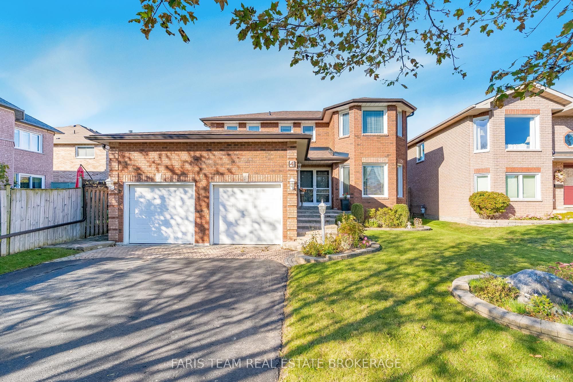 4 O'shaughnessy Crescent Property Photo 1