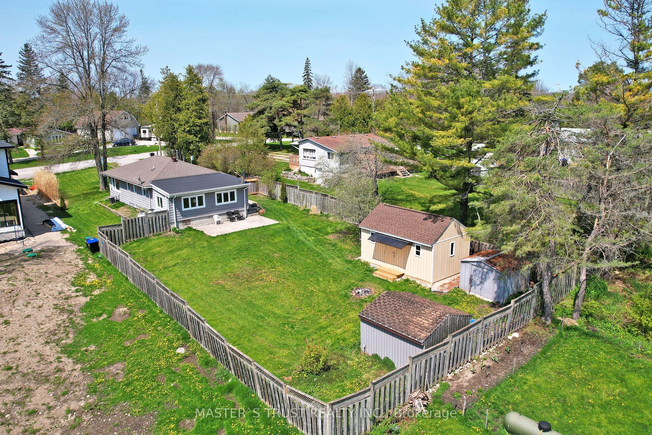 3965 Hilltop Road Property Photo 46