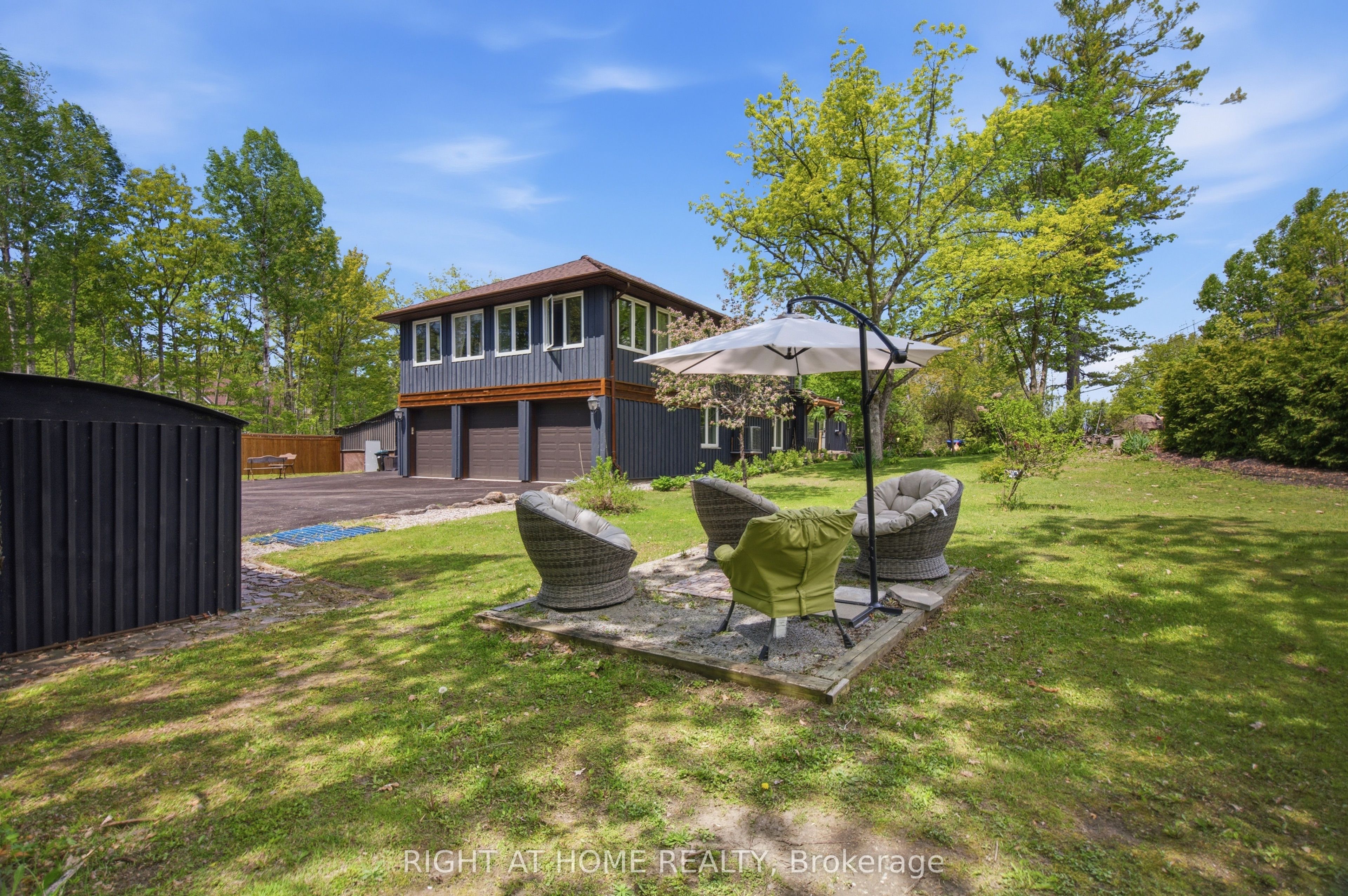 54 Forest Harbour Parkway Property Photo 2