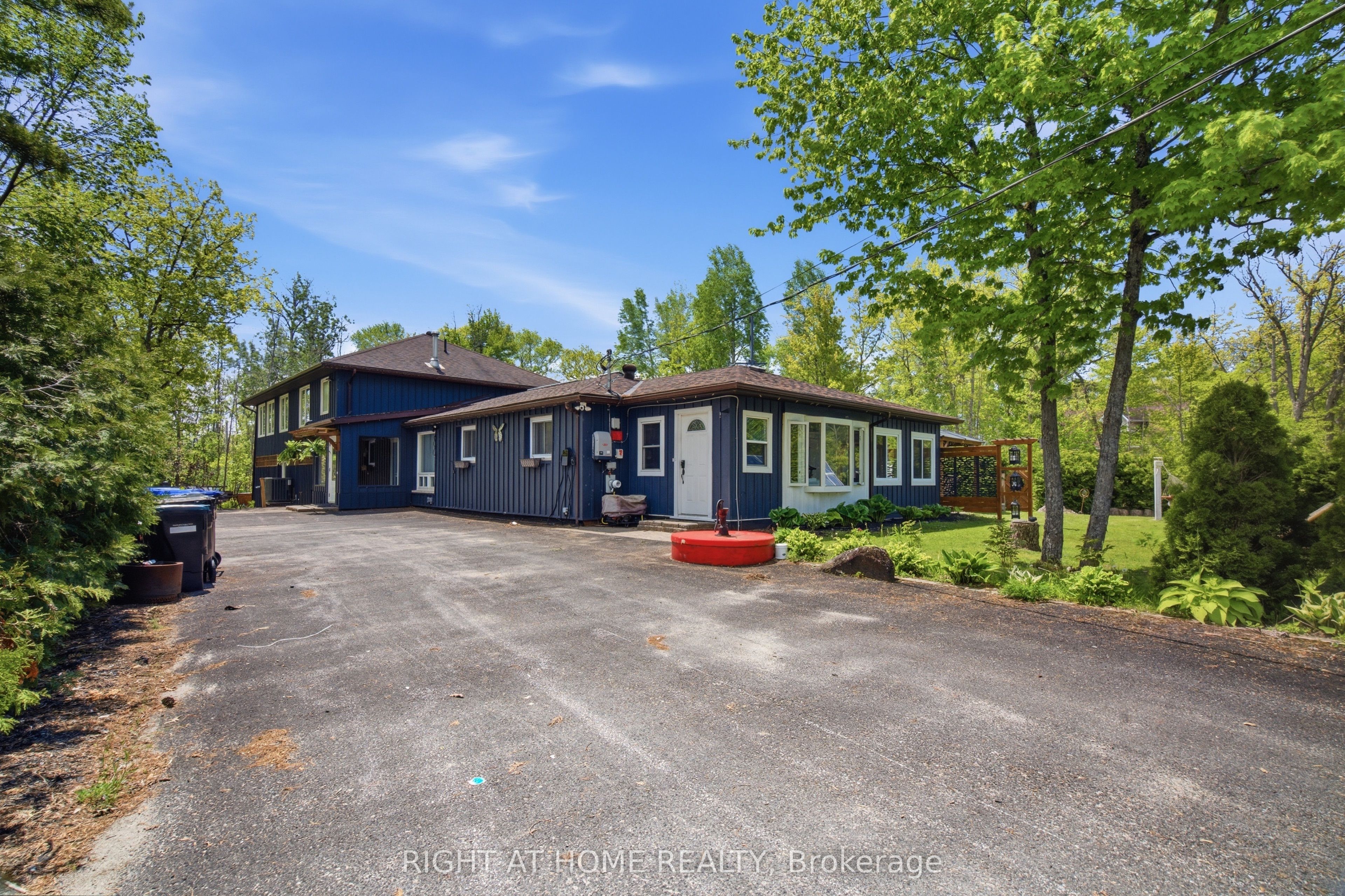 54 Forest Harbour Parkway Property Photo 6