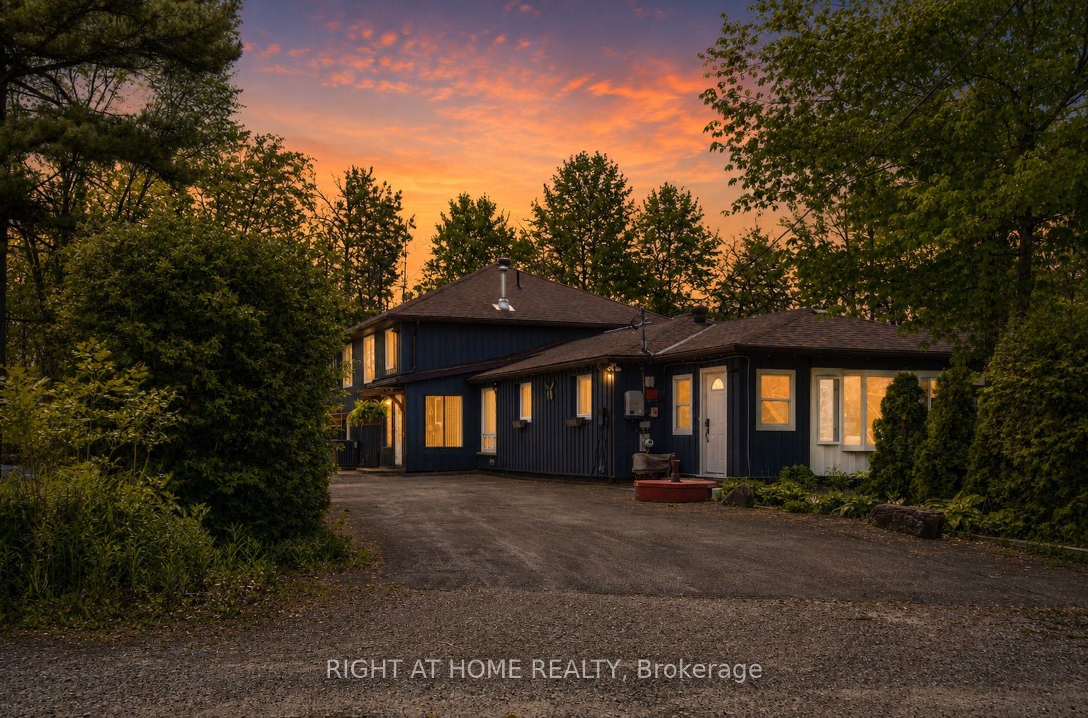 54 Forest Harbour Parkway Property Photo 7