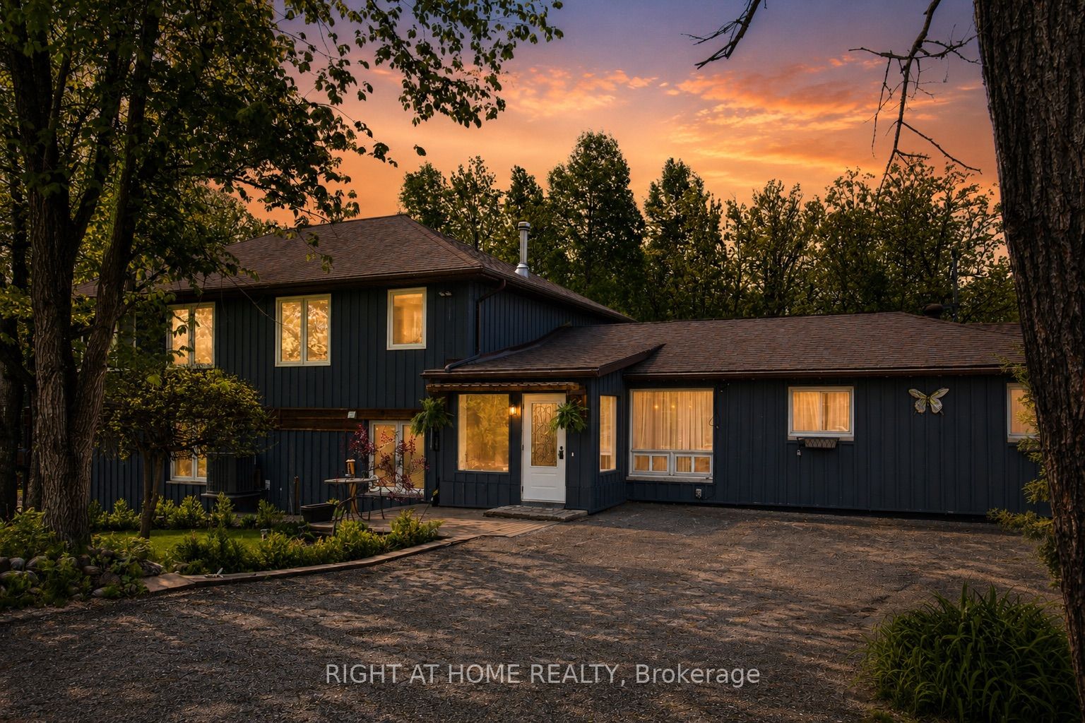 54 Forest Harbour Parkway Property Photo 8