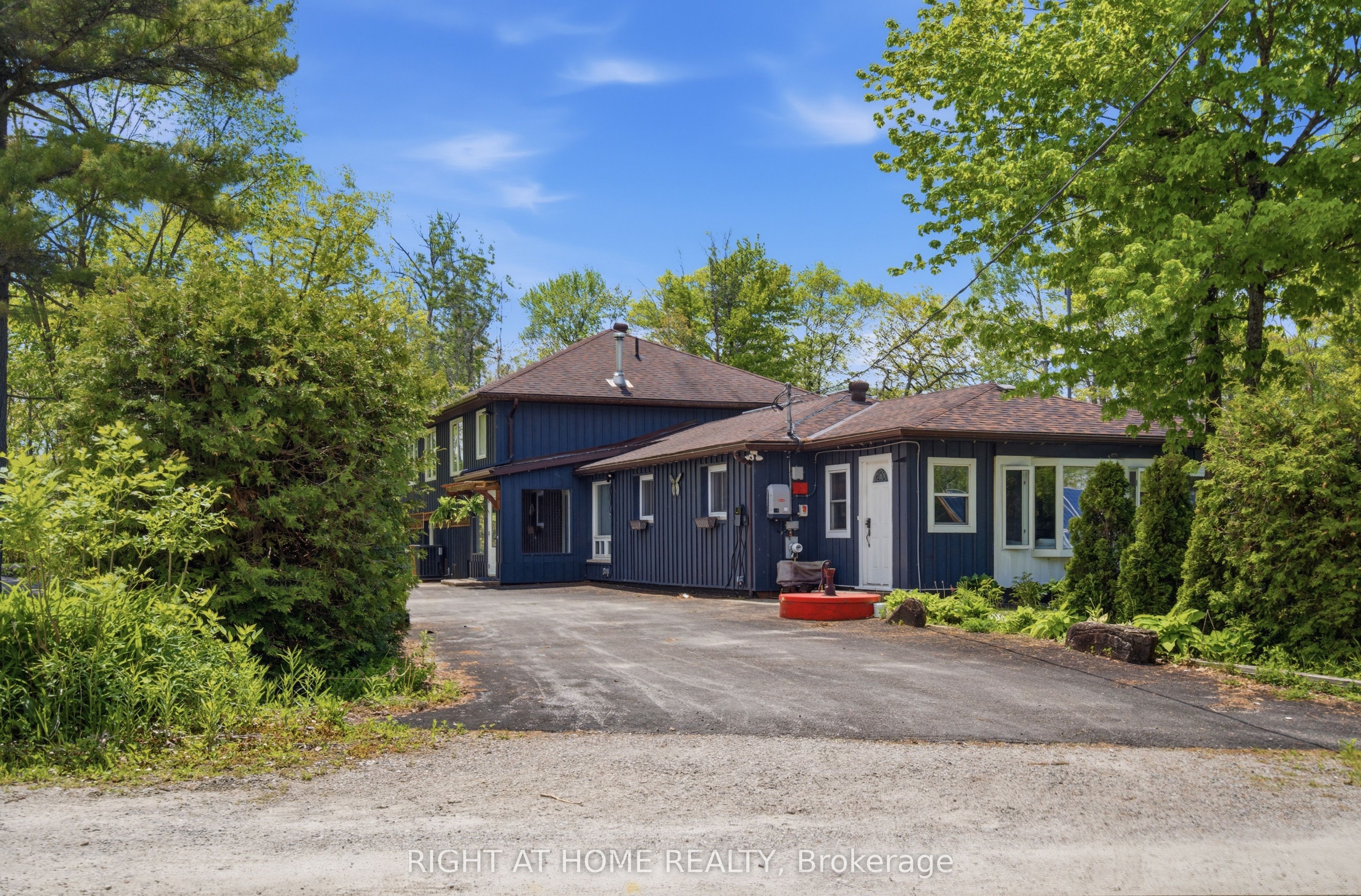 54 Forest Harbour Parkway Property Photo 31