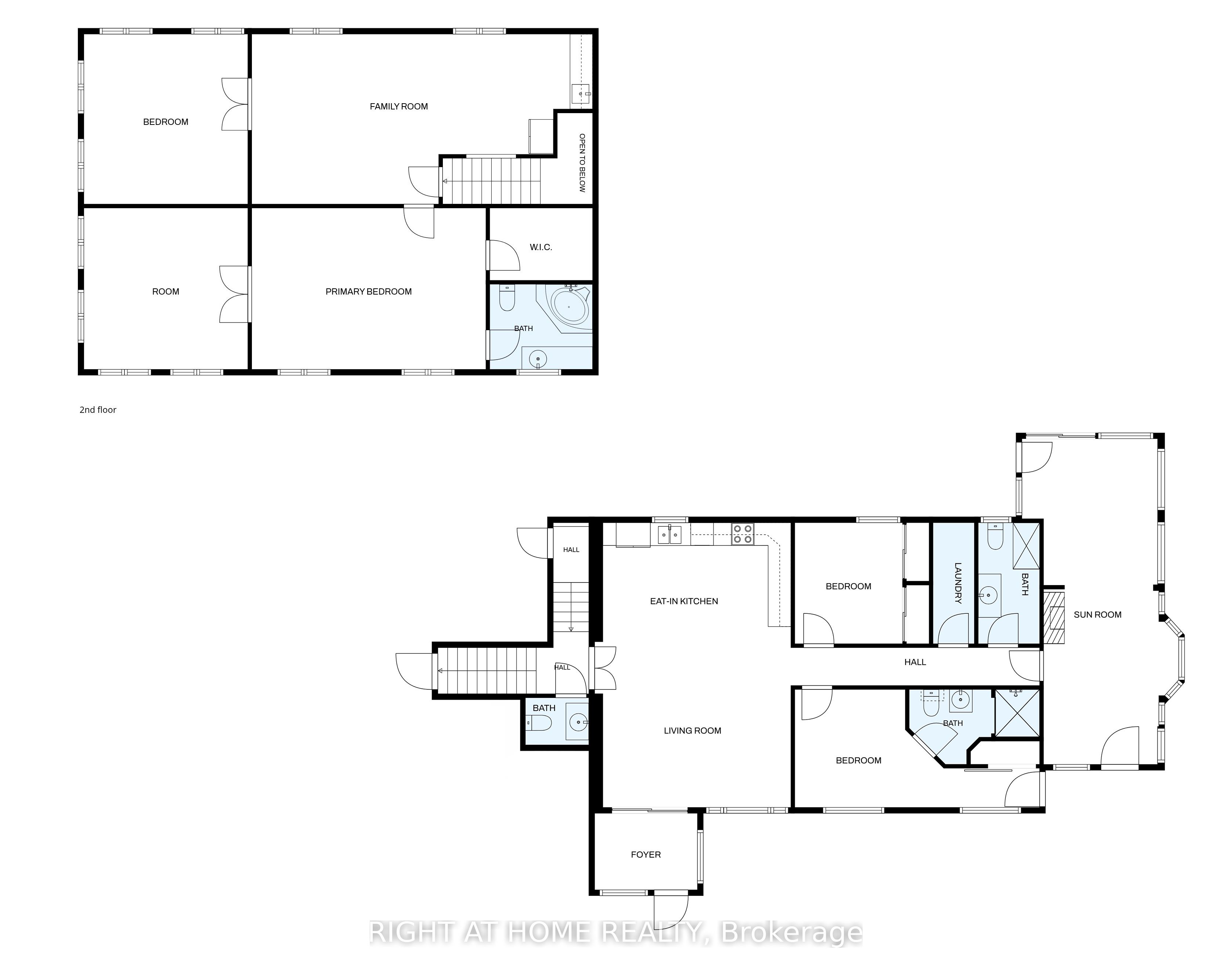 54 Forest Harbour Parkway Property Photo 37