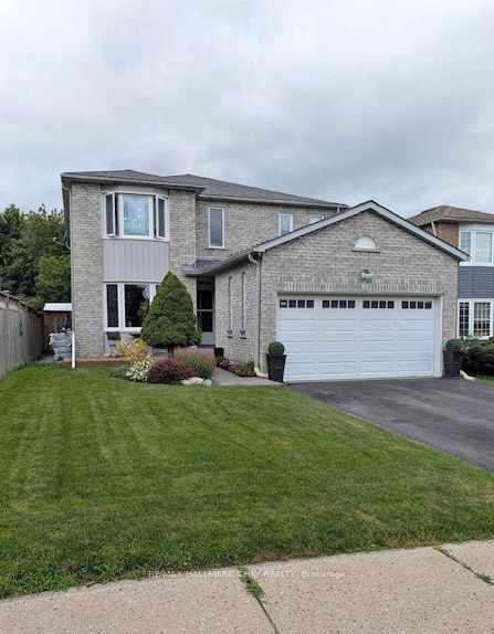 61 Carruthers Crescent Property Photo 1