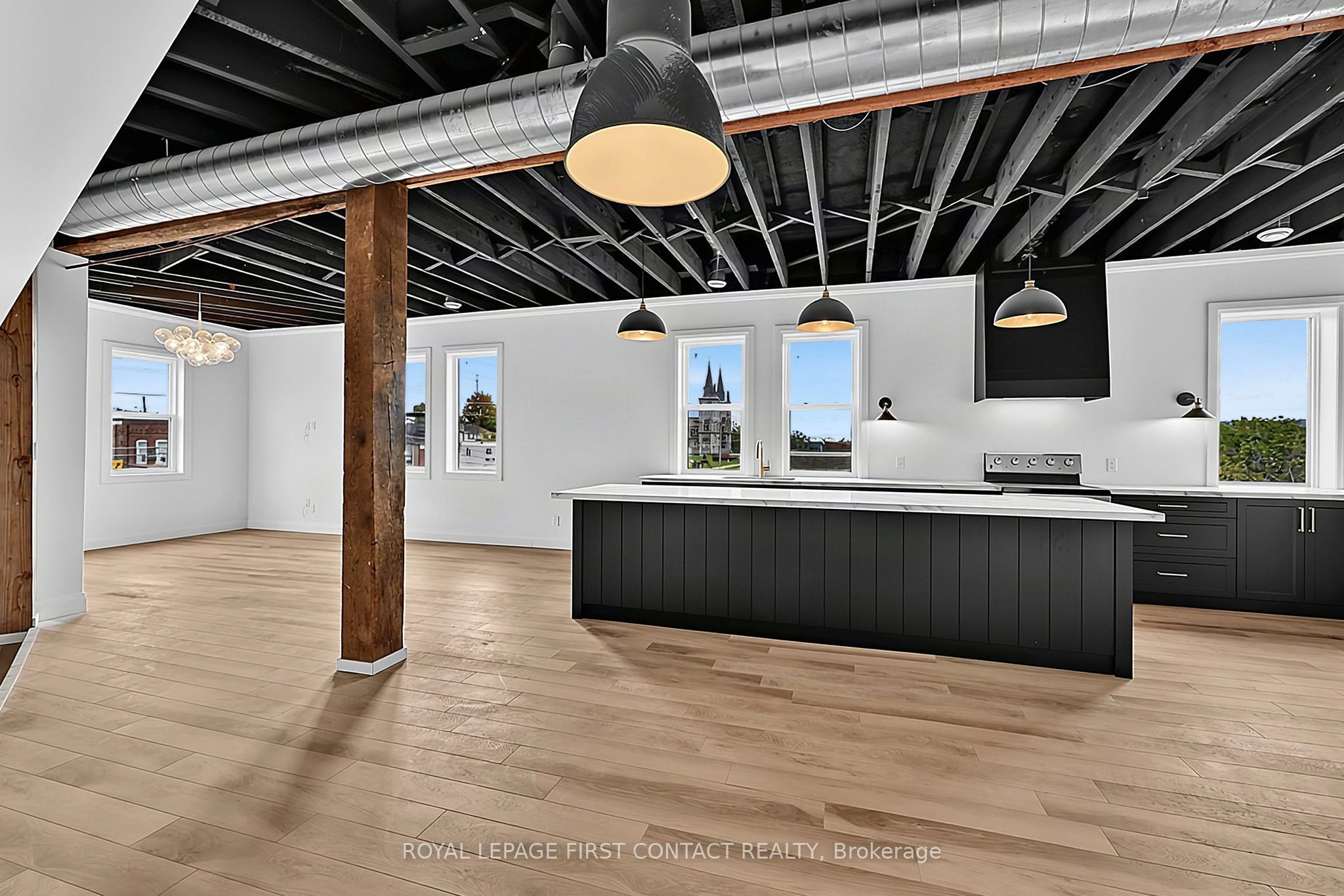 87 Main Street Penthouse Property Photo 9