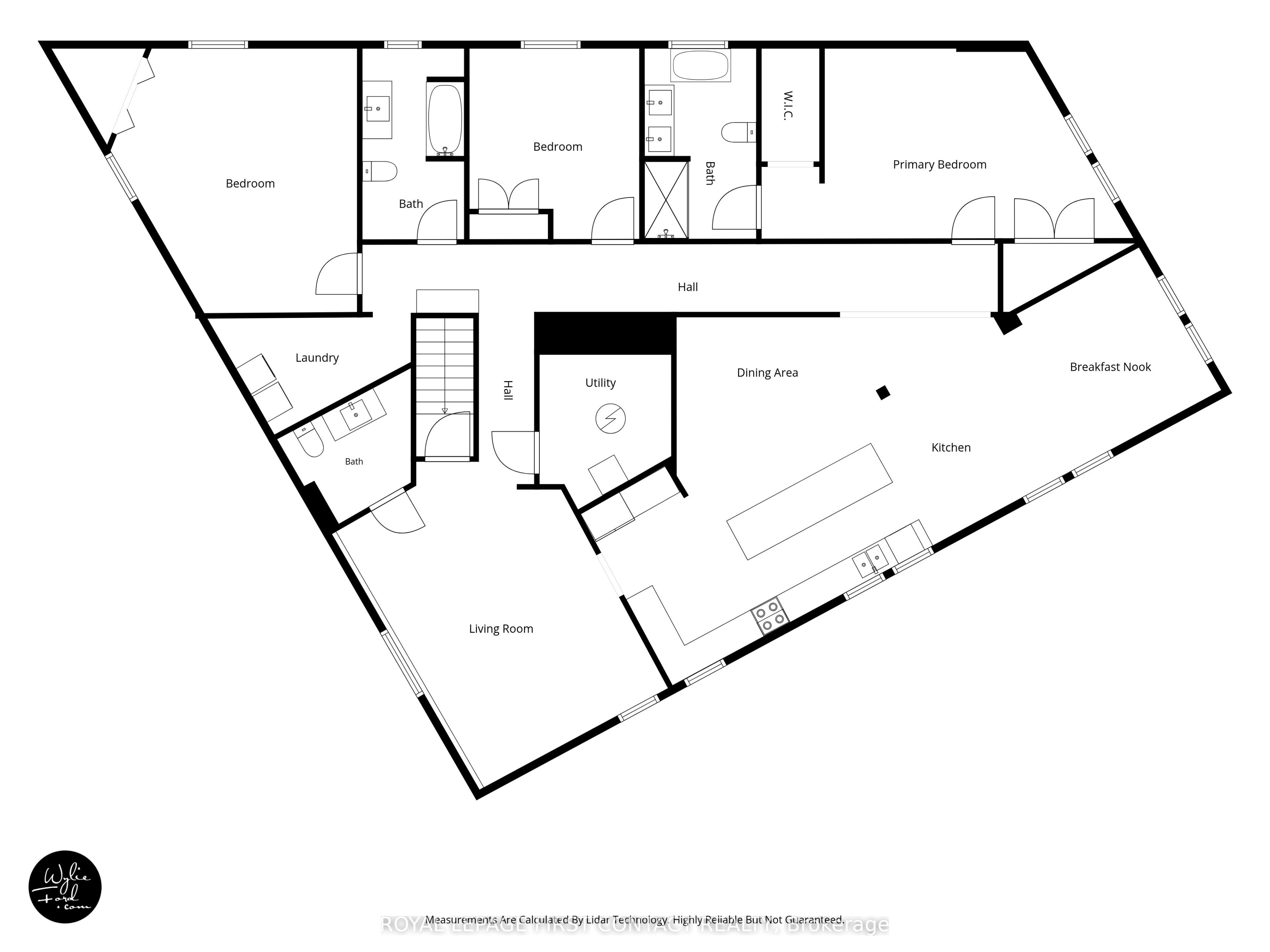 87 Main Street Penthouse Property Photo 29