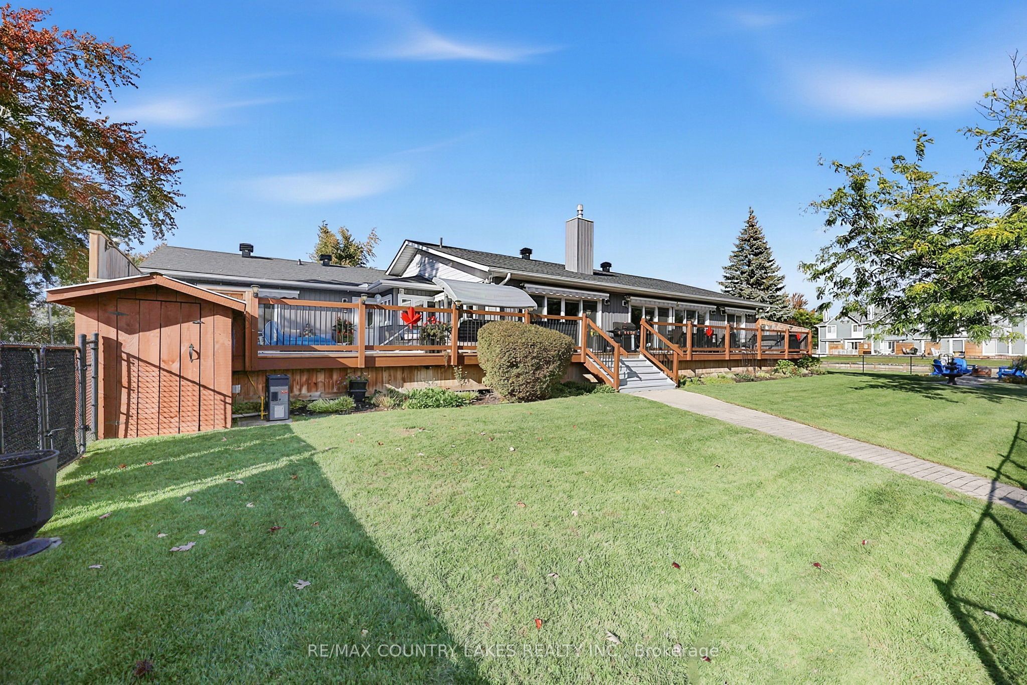 25 South Island Trail Property Photo 43