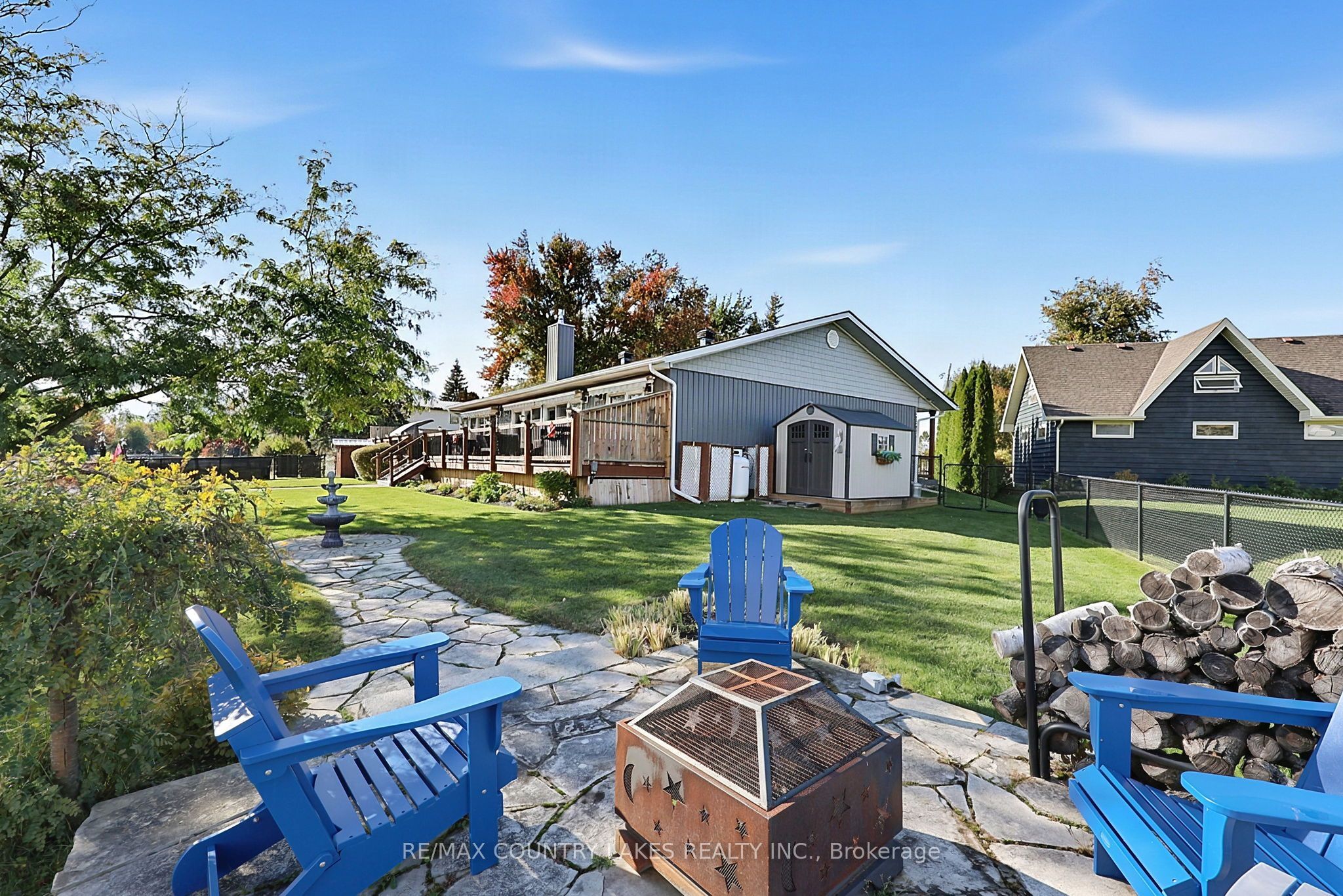 25 South Island Trail Property Photo 46
