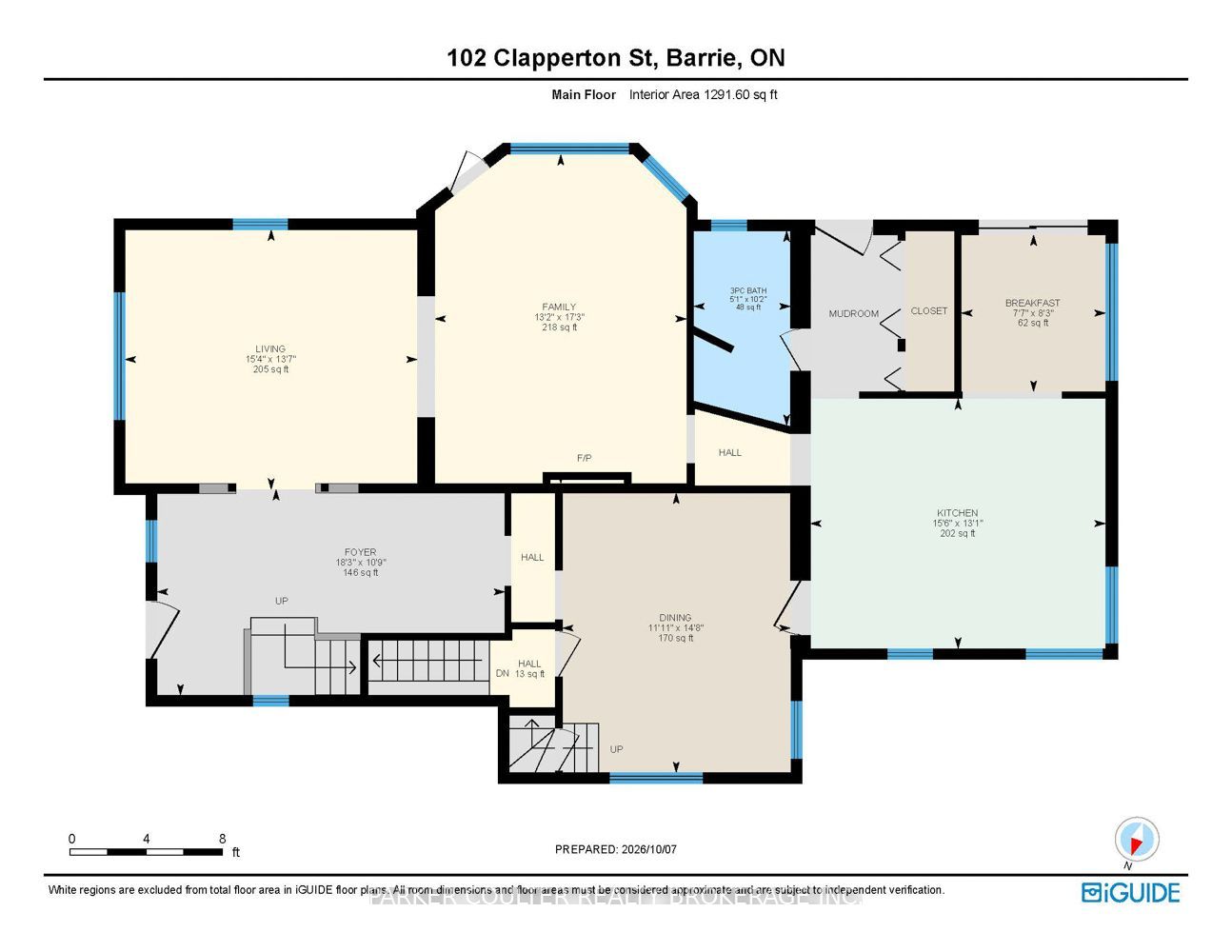 102 Clapperton Street Property Photo 36