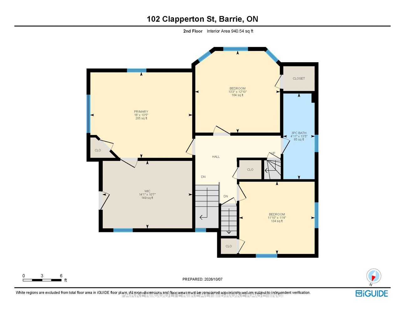 102 Clapperton Street Property Photo 37