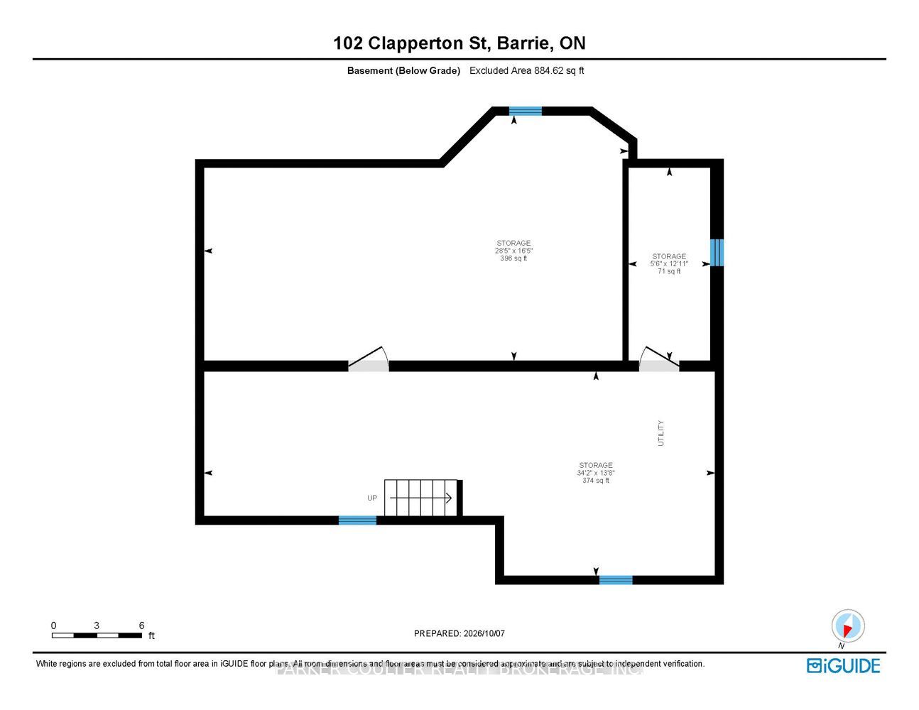 102 Clapperton Street Property Photo 38