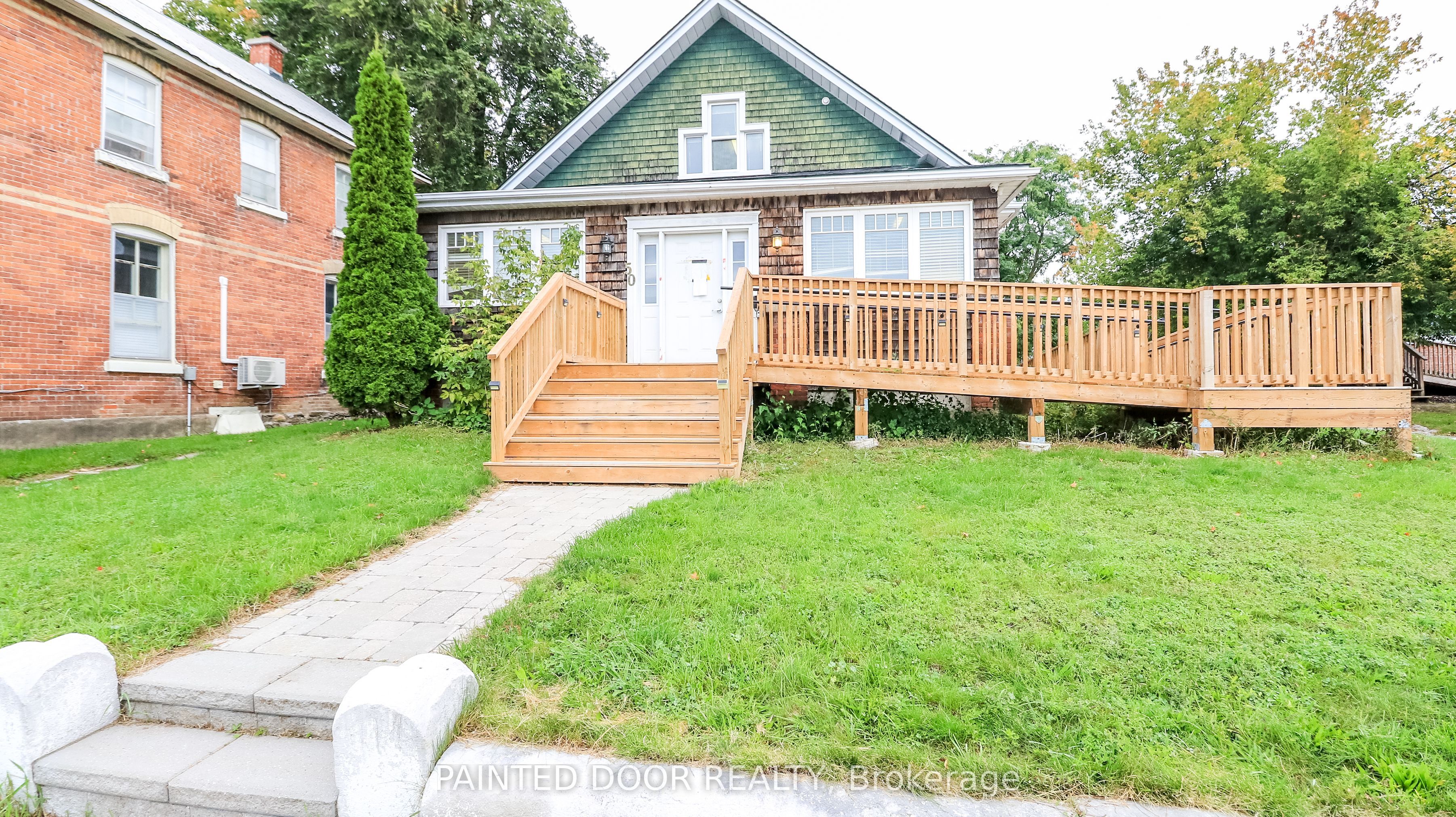 50 Nottawasaga Street Property Photo 1