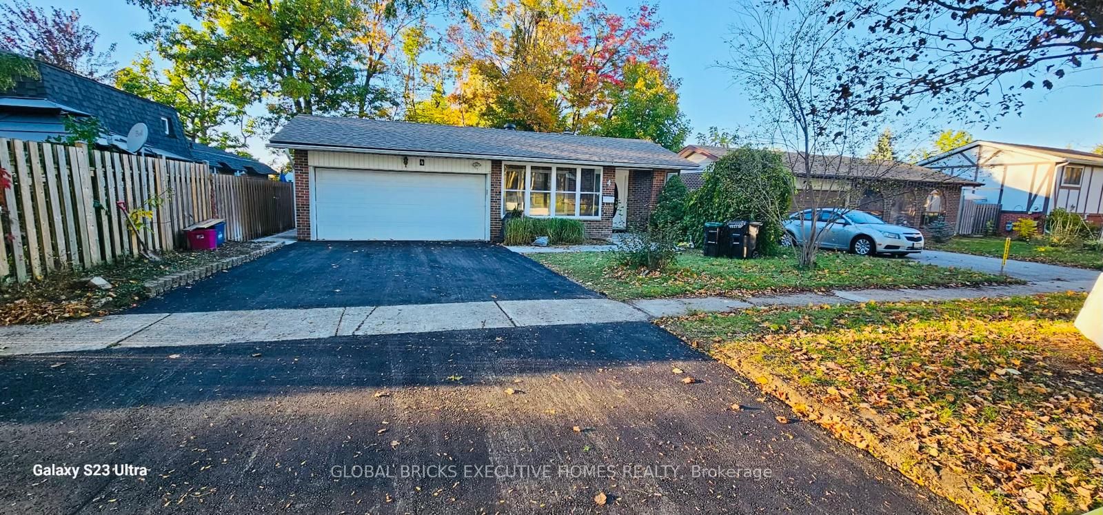 4 Virgilwood Crescent Property Photo 1