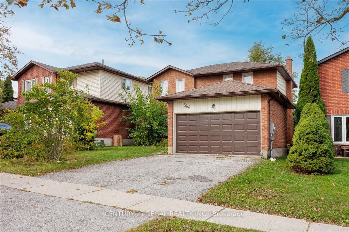 342 Hickling Trail Property Photo 1