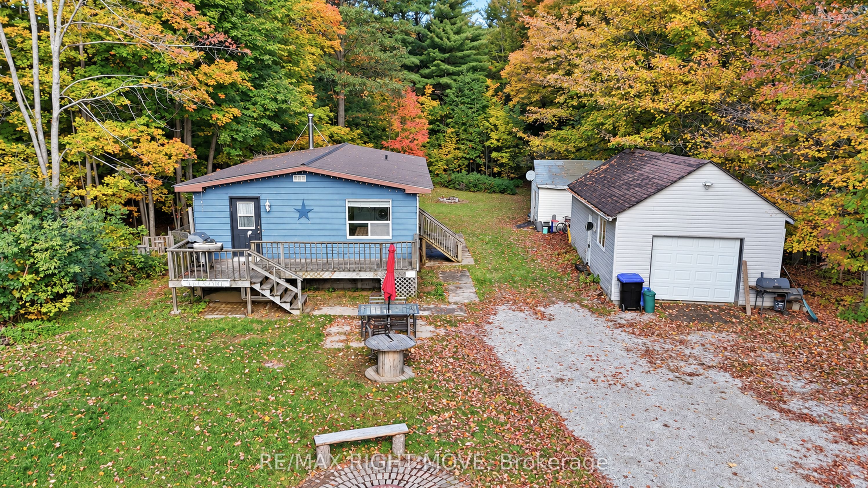 1108 Monck Road Property Photo 1