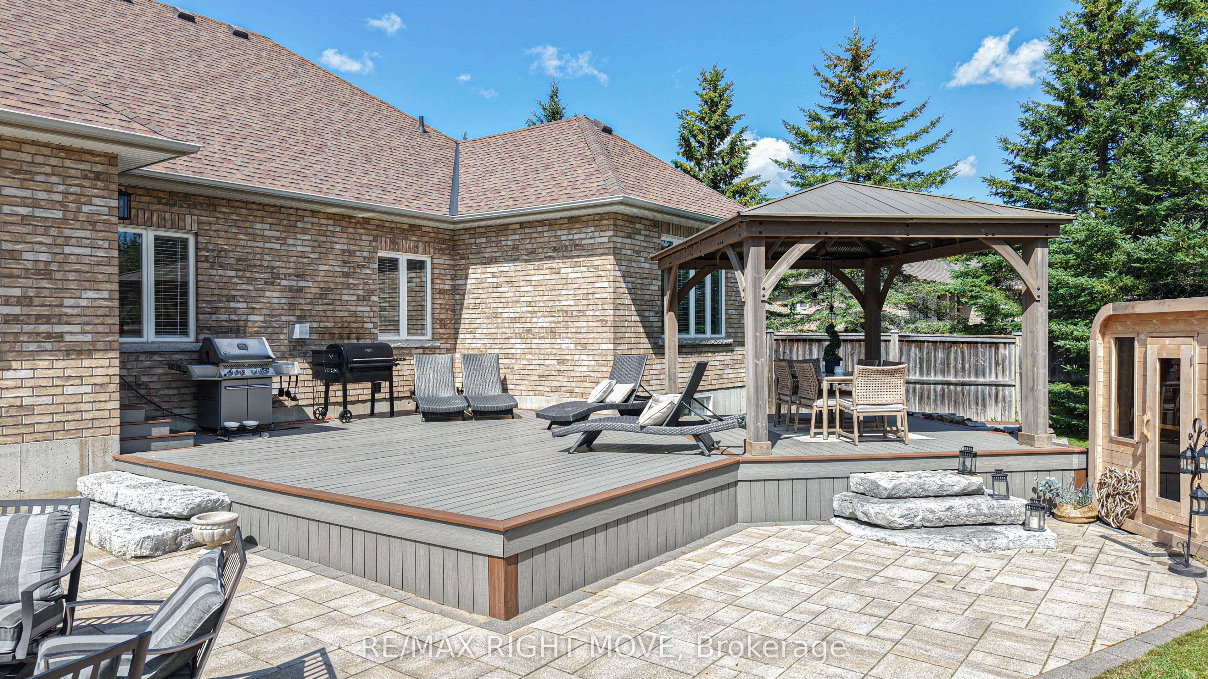 1043 Hurlwood Lane Property Photo 41