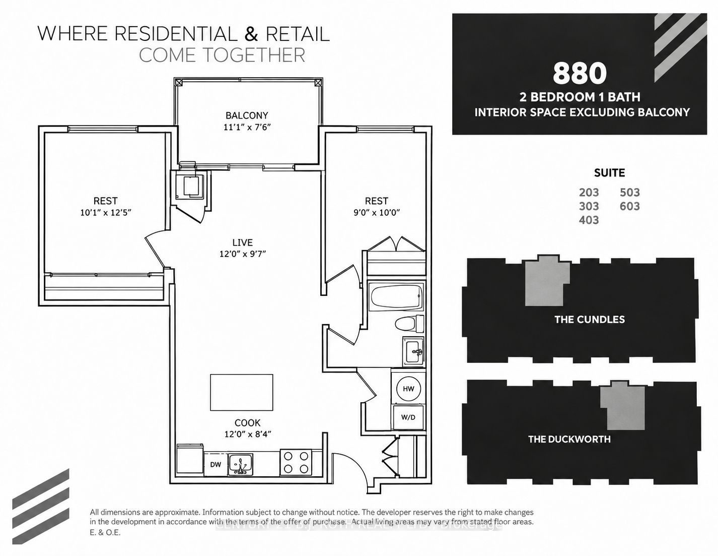 299 Cundles Road E 203 Property Photo 16
