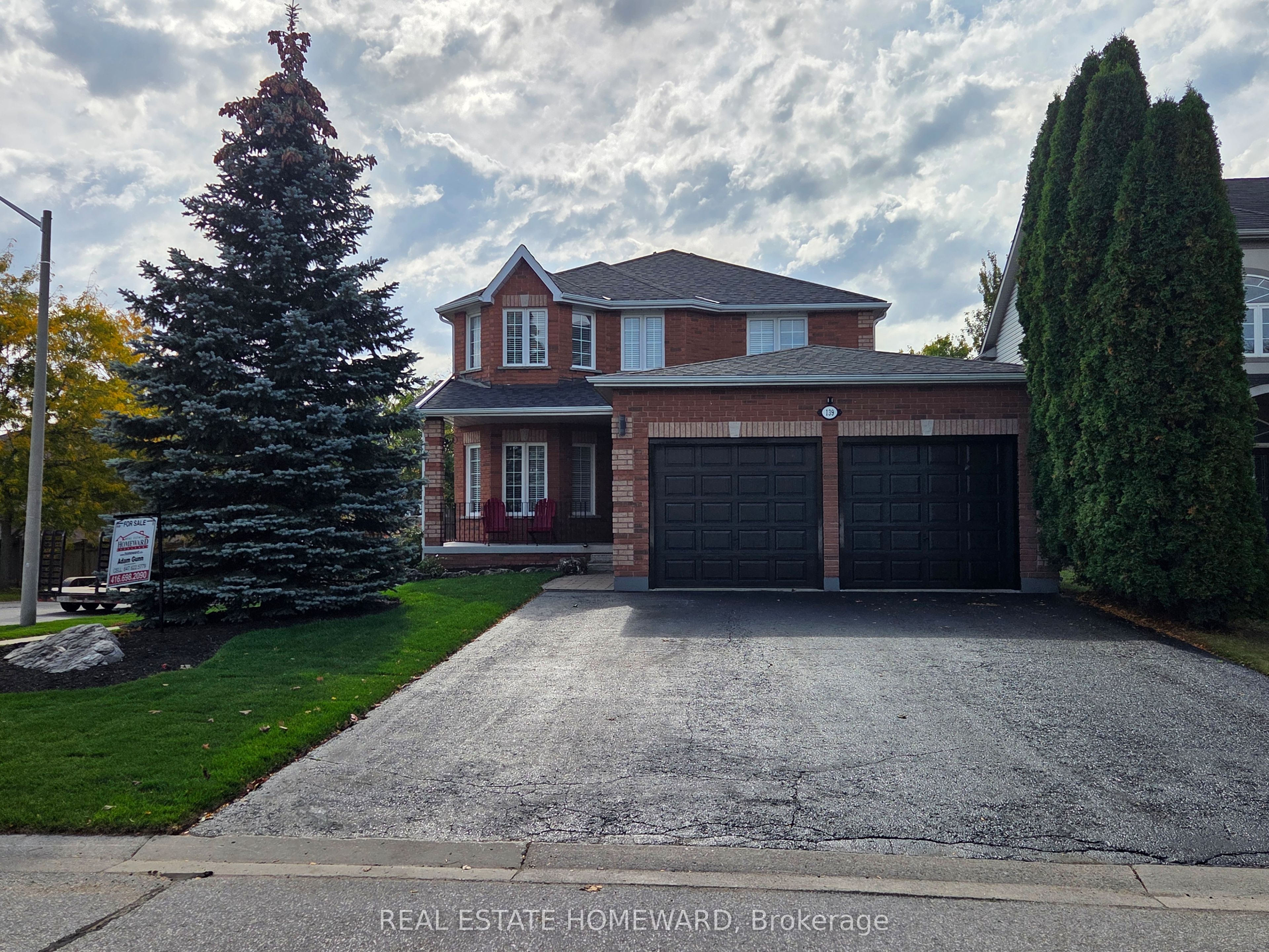 139 Birkhall Place Property Photo 1
